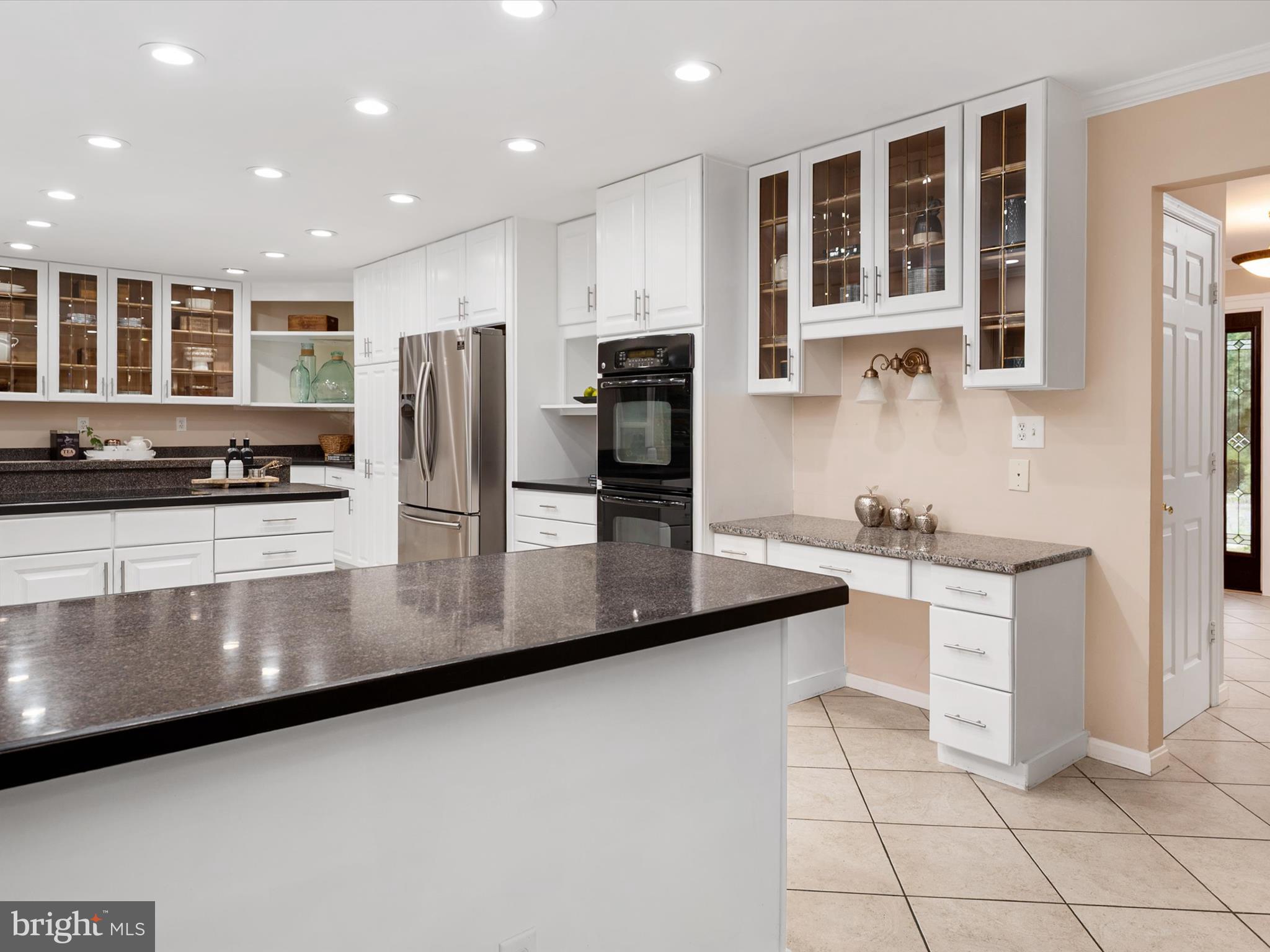 BERKSHIRE - Residential