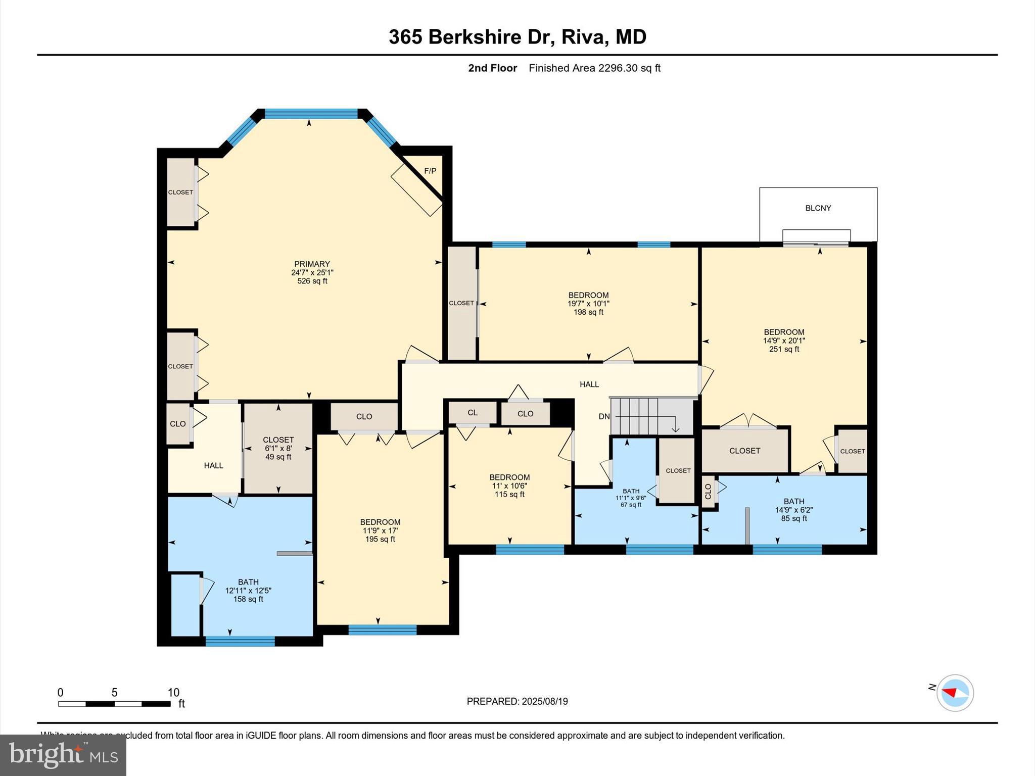 BERKSHIRE - Residential