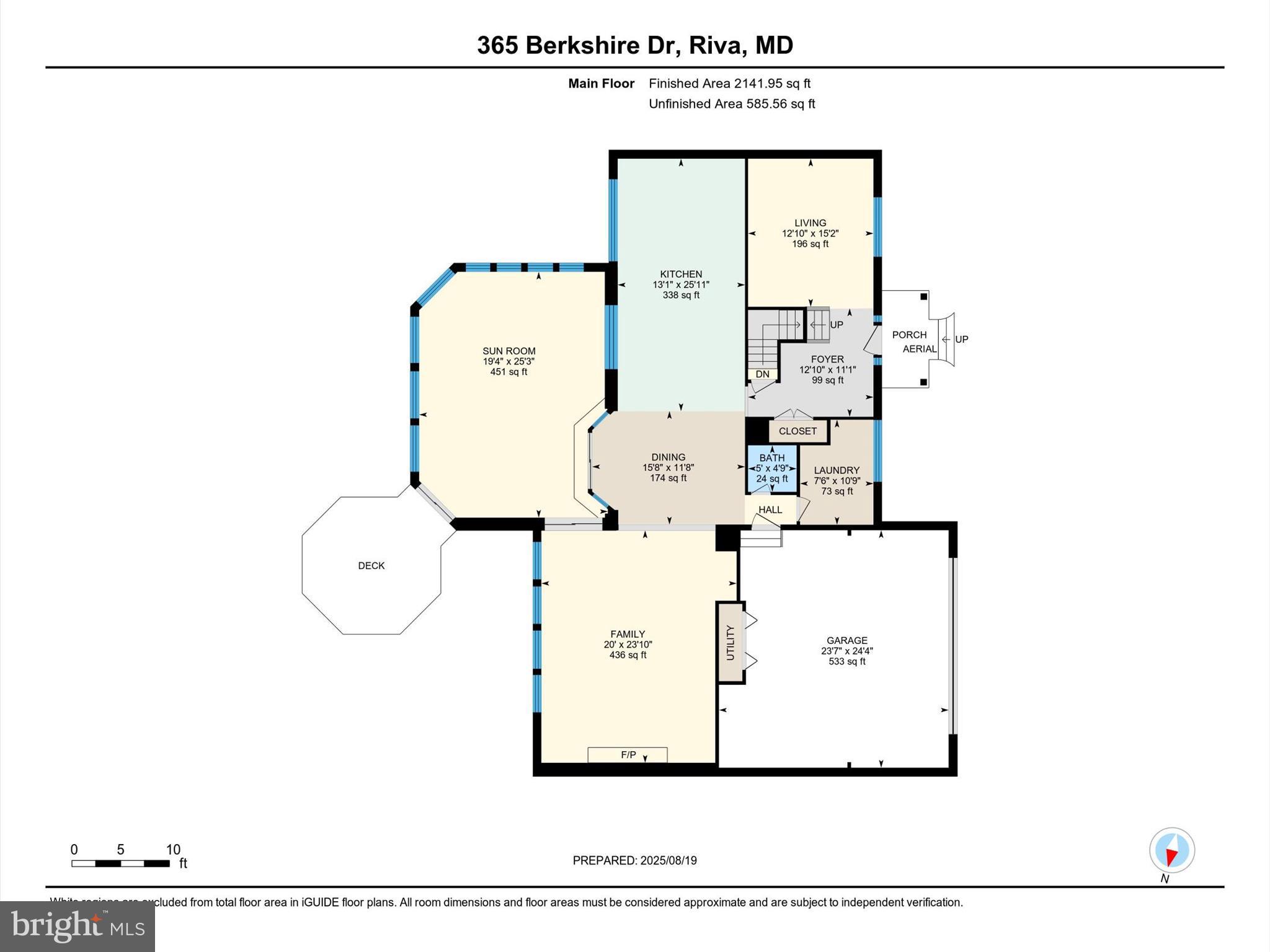 BERKSHIRE - Residential