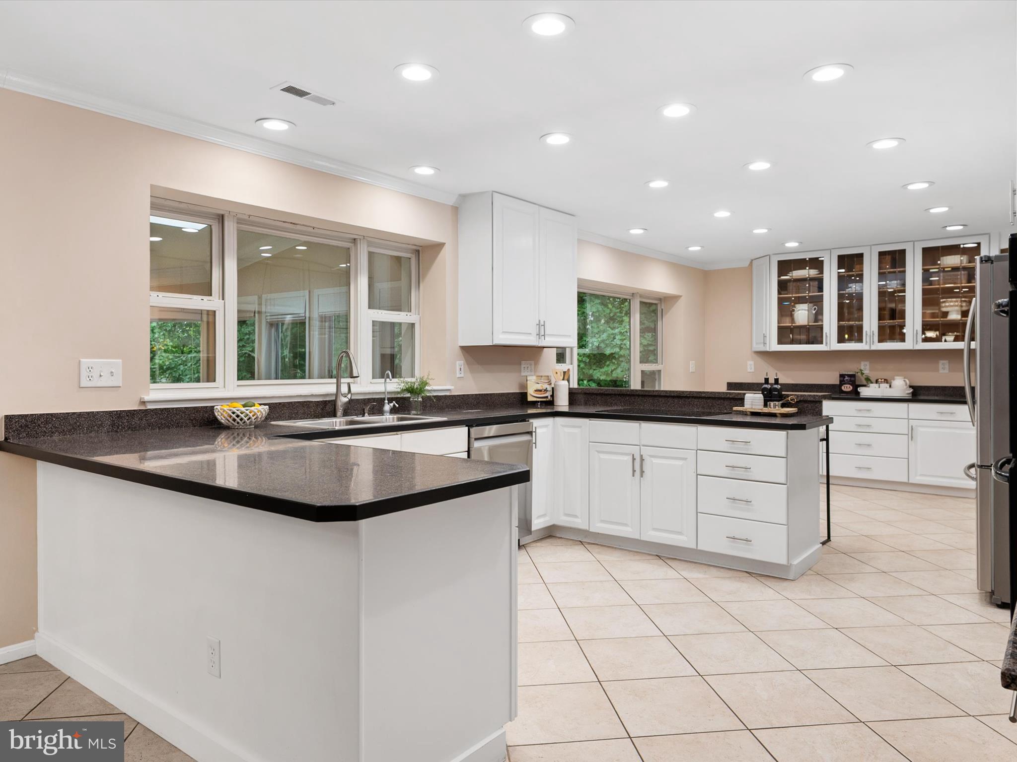 BERKSHIRE - Residential