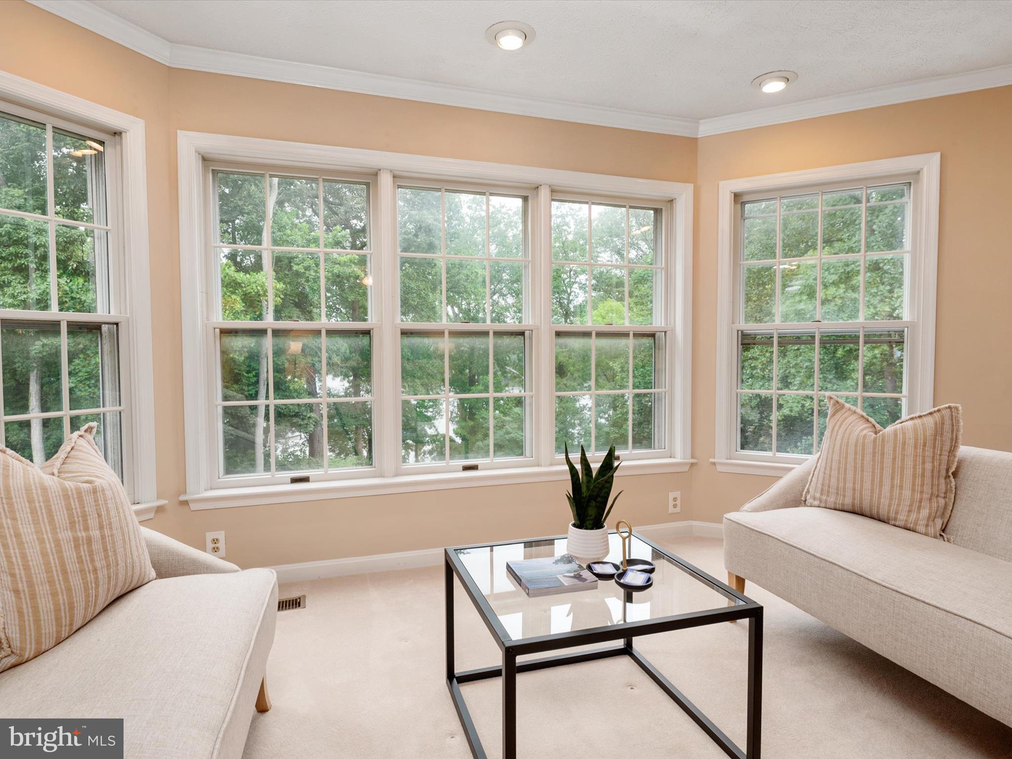 BERKSHIRE - Residential