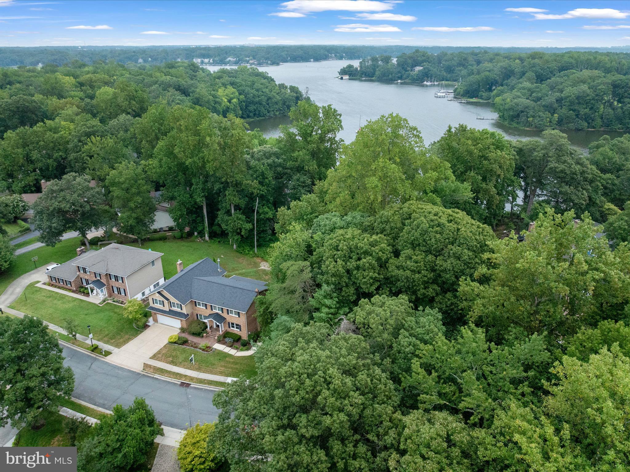 BERKSHIRE - Residential