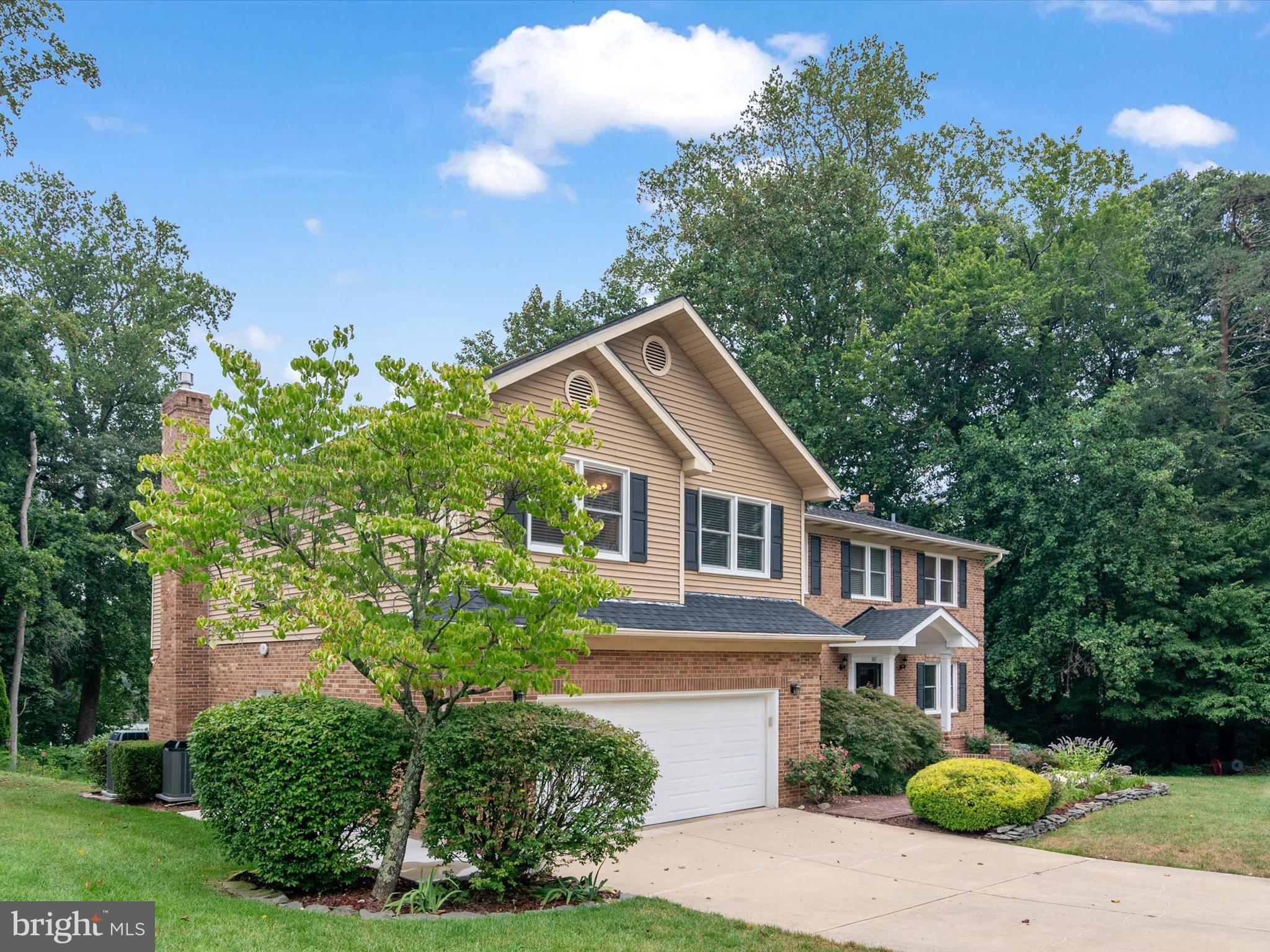 BERKSHIRE - Residential