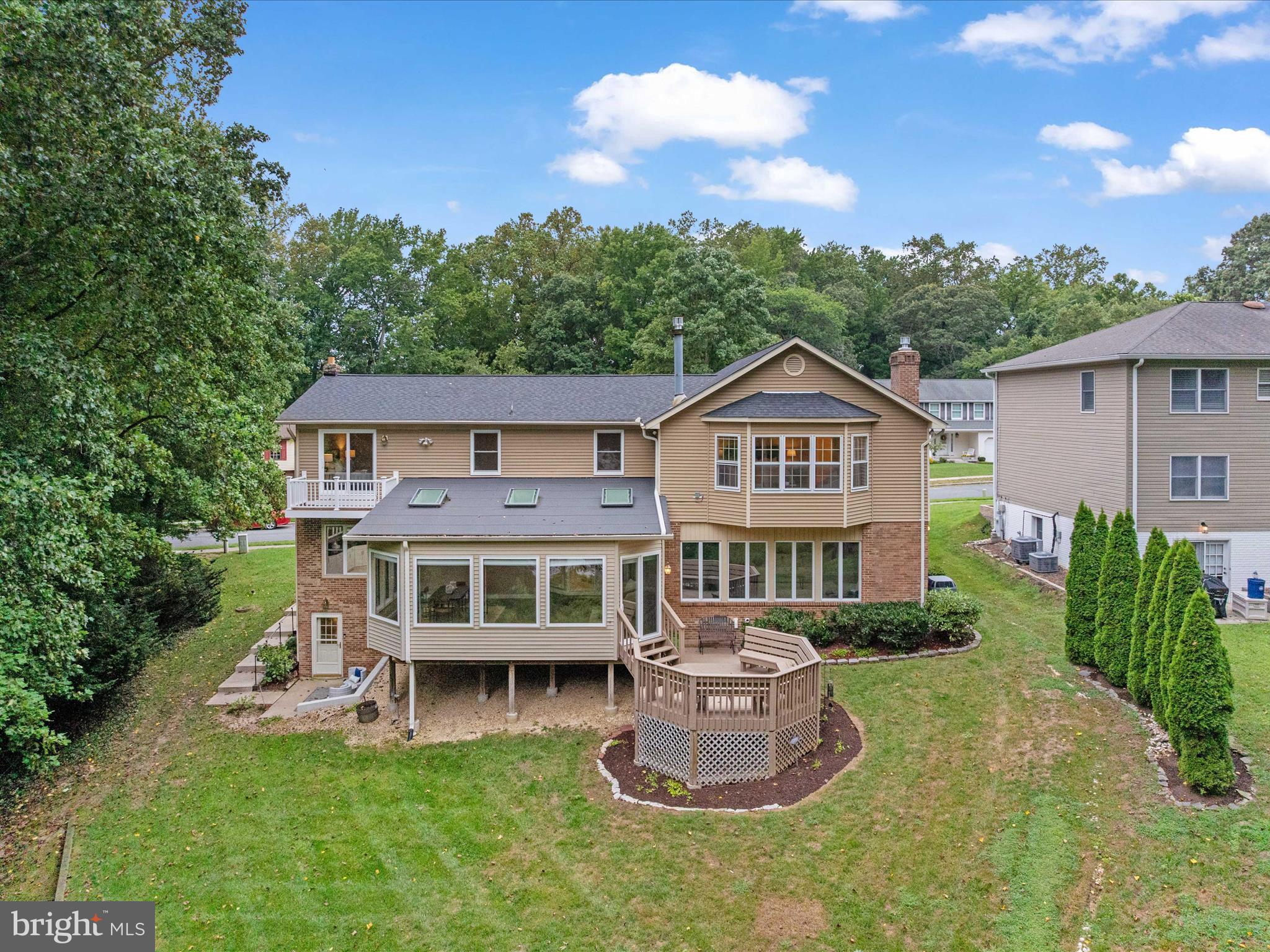 BERKSHIRE - Residential