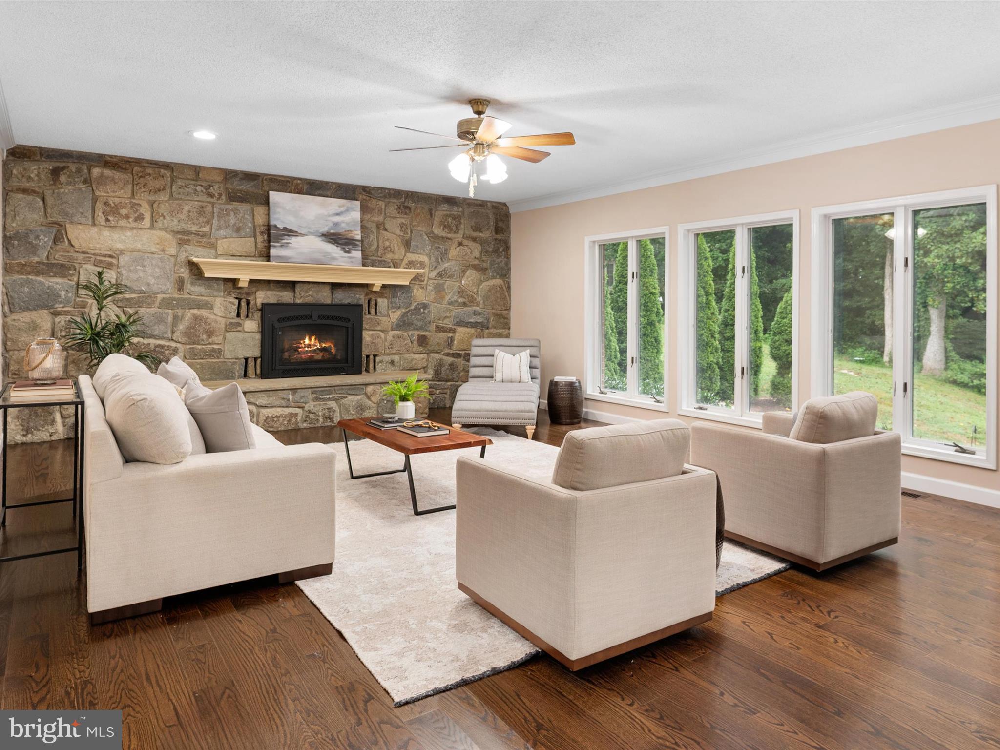 BERKSHIRE - Residential