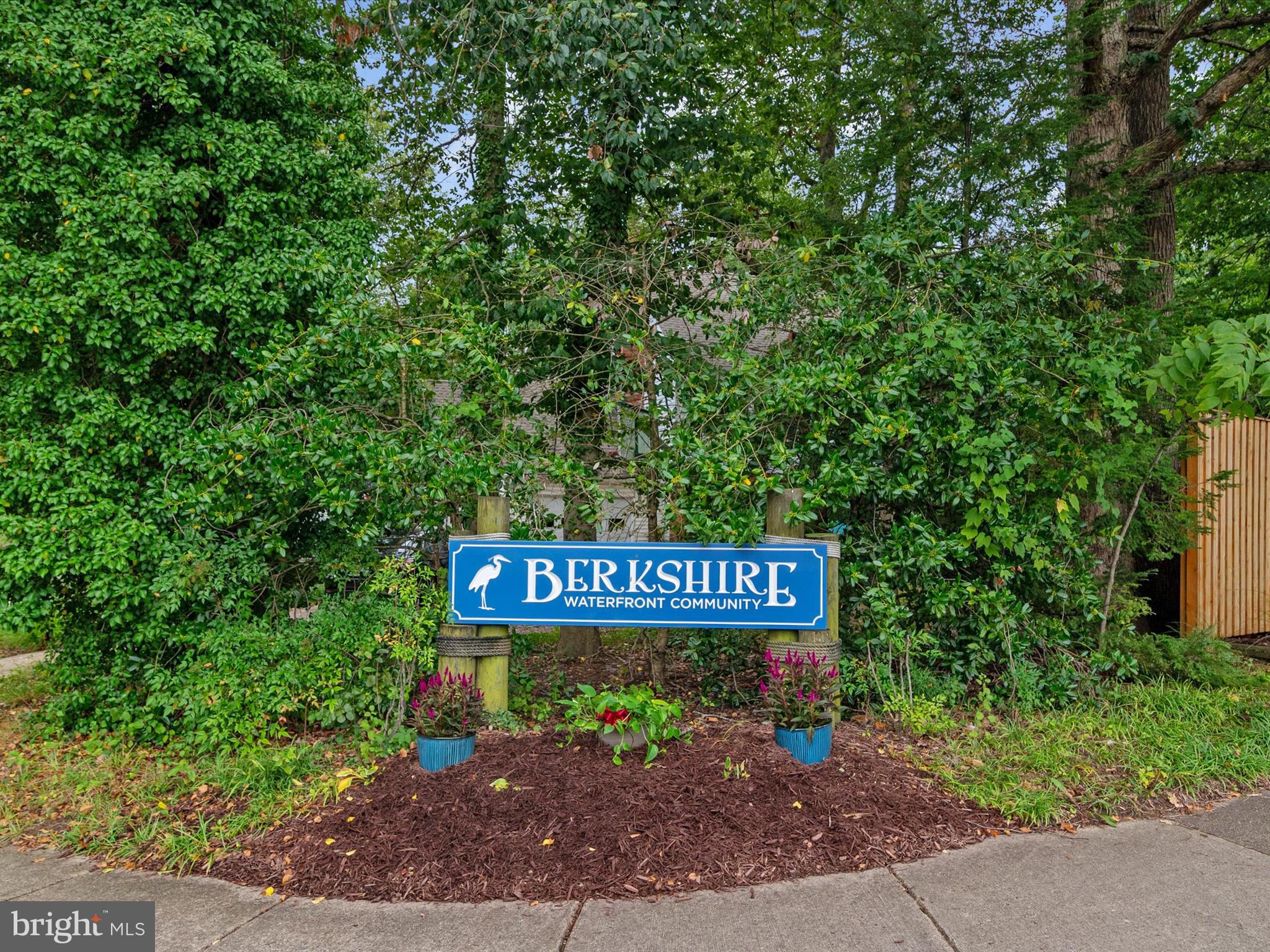 BERKSHIRE - Residential