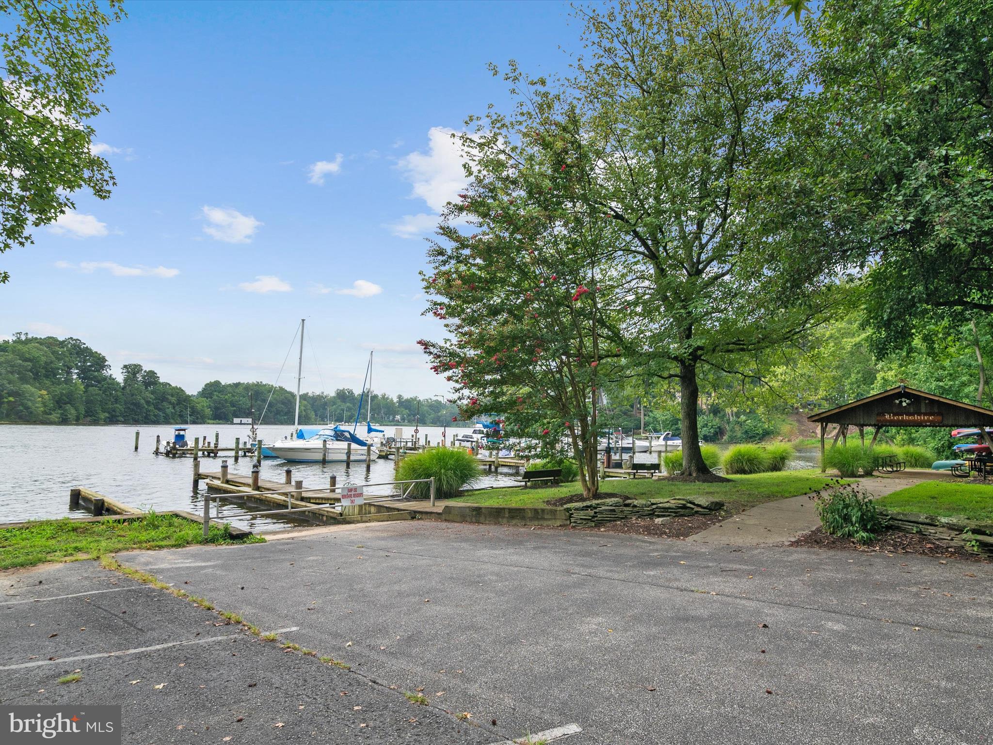 BERKSHIRE - Residential