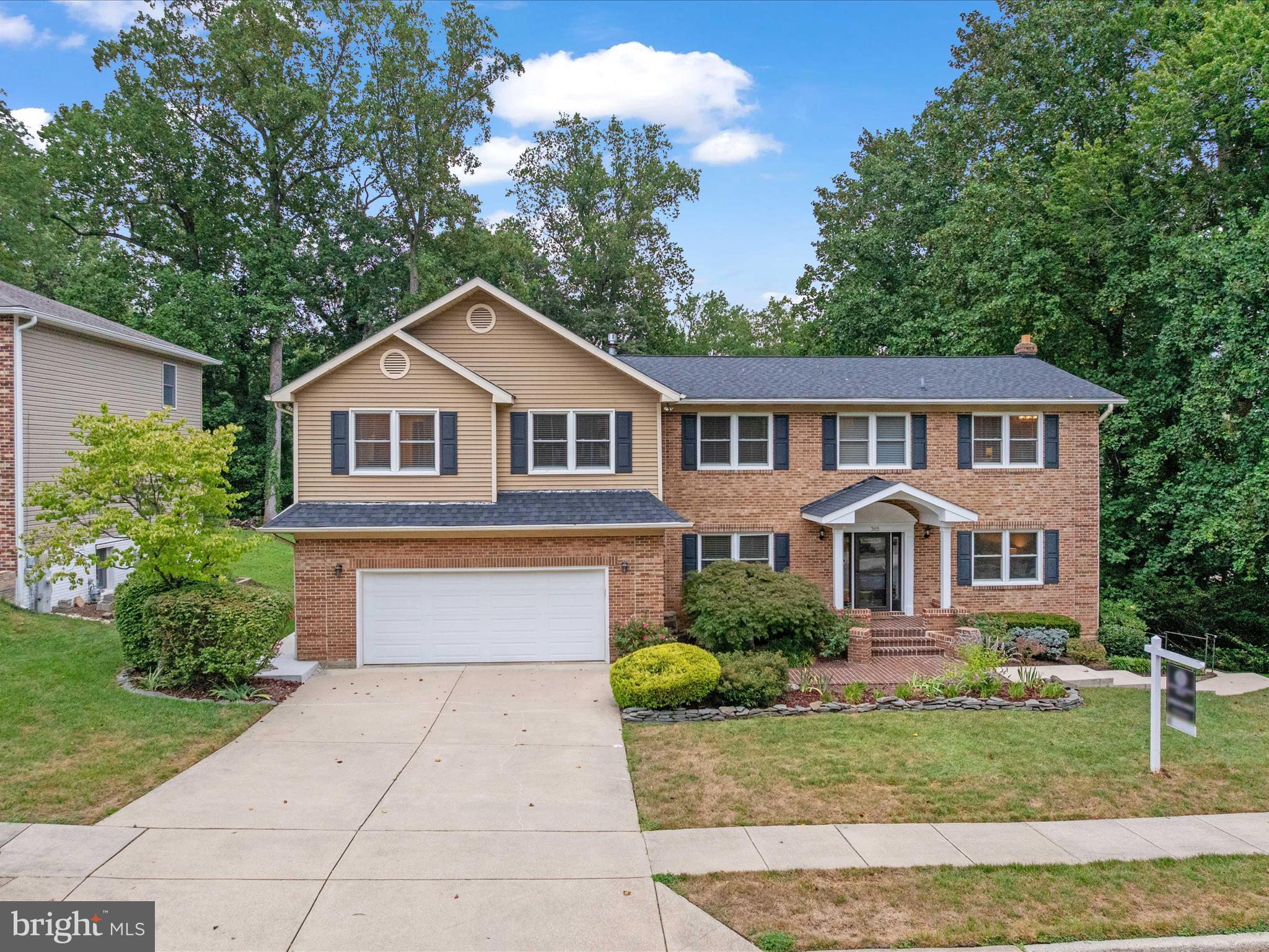 BERKSHIRE - Residential