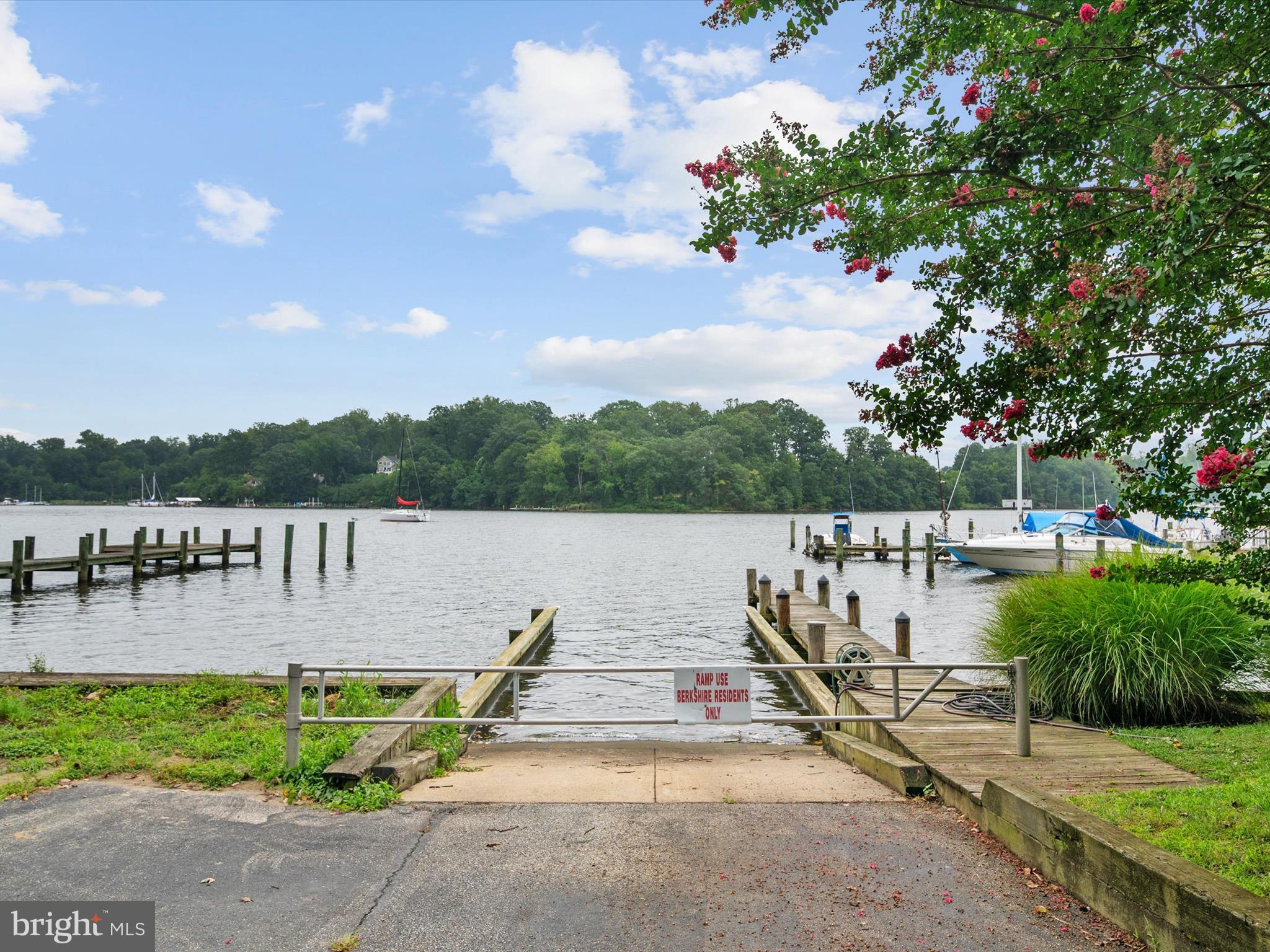 BERKSHIRE - Residential