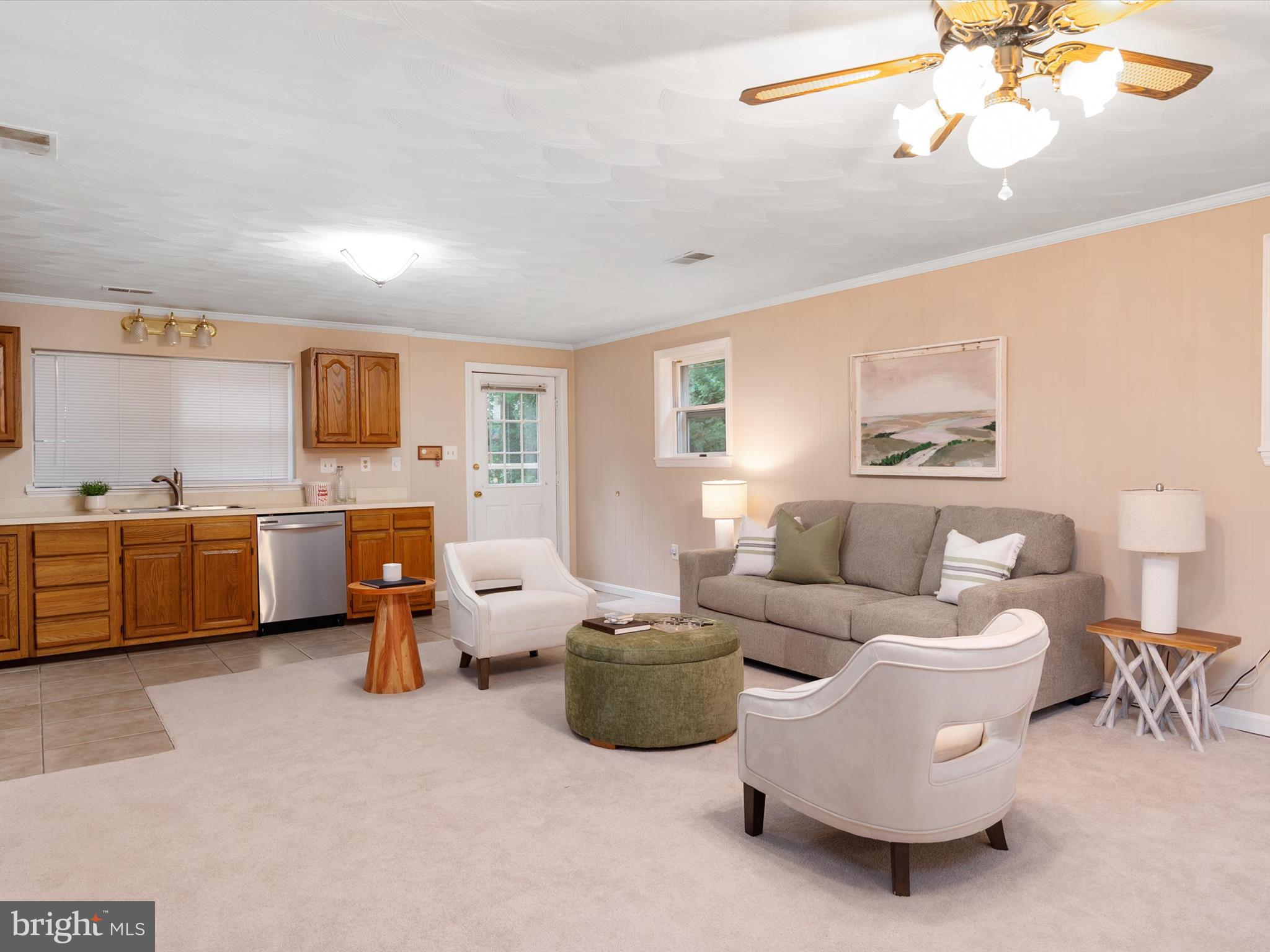 BERKSHIRE - Residential