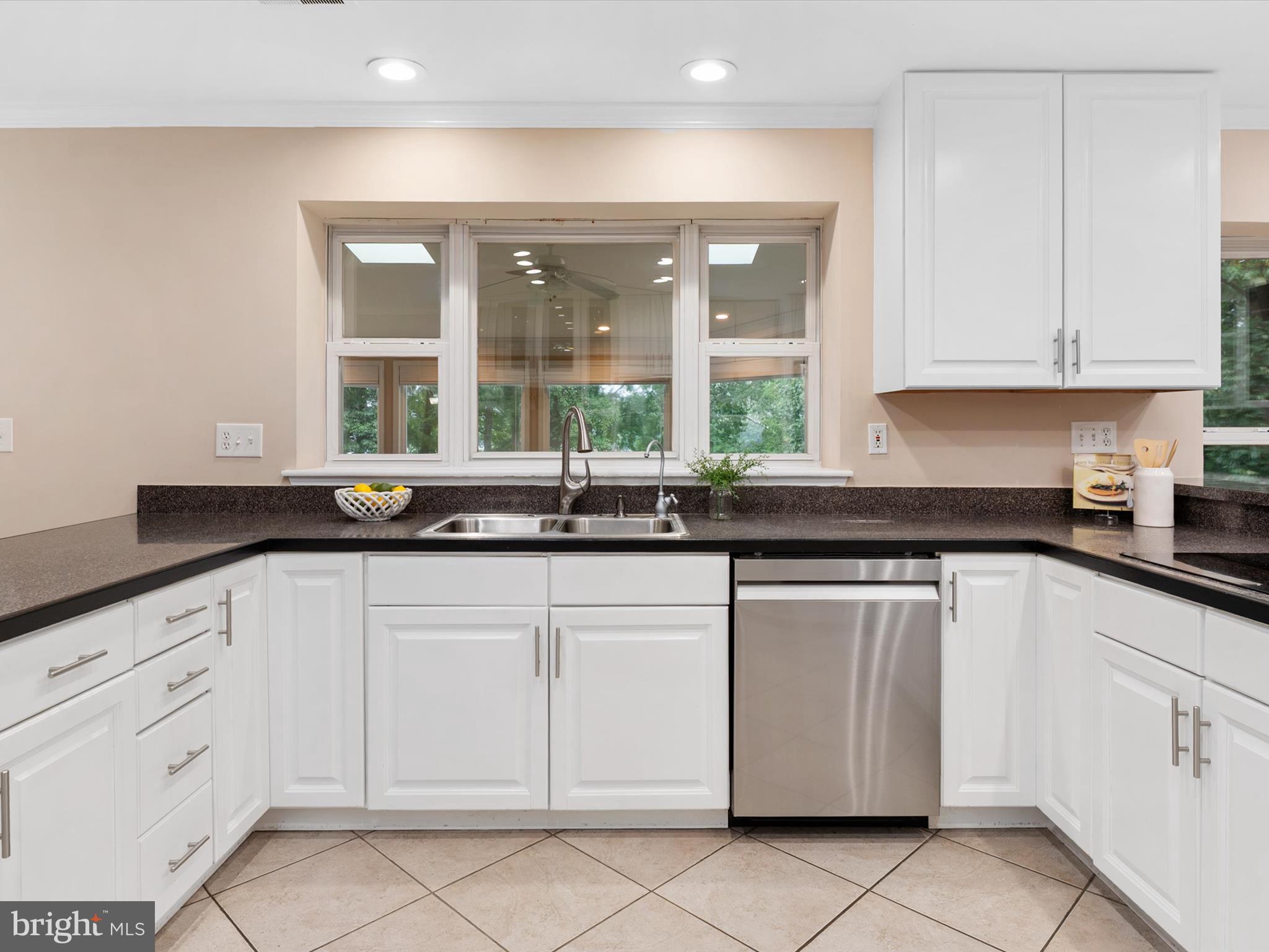 BERKSHIRE - Residential