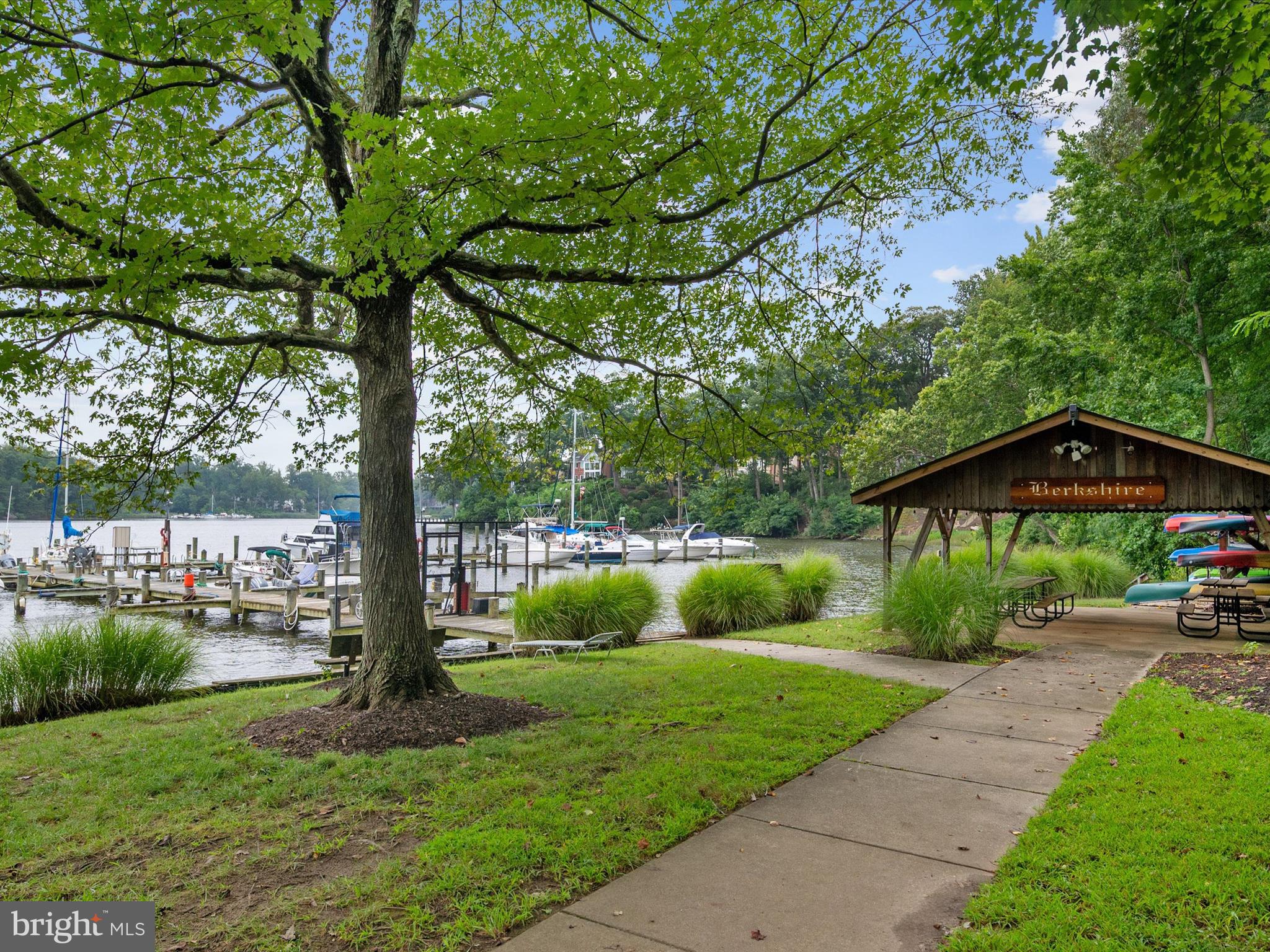 BERKSHIRE - Residential