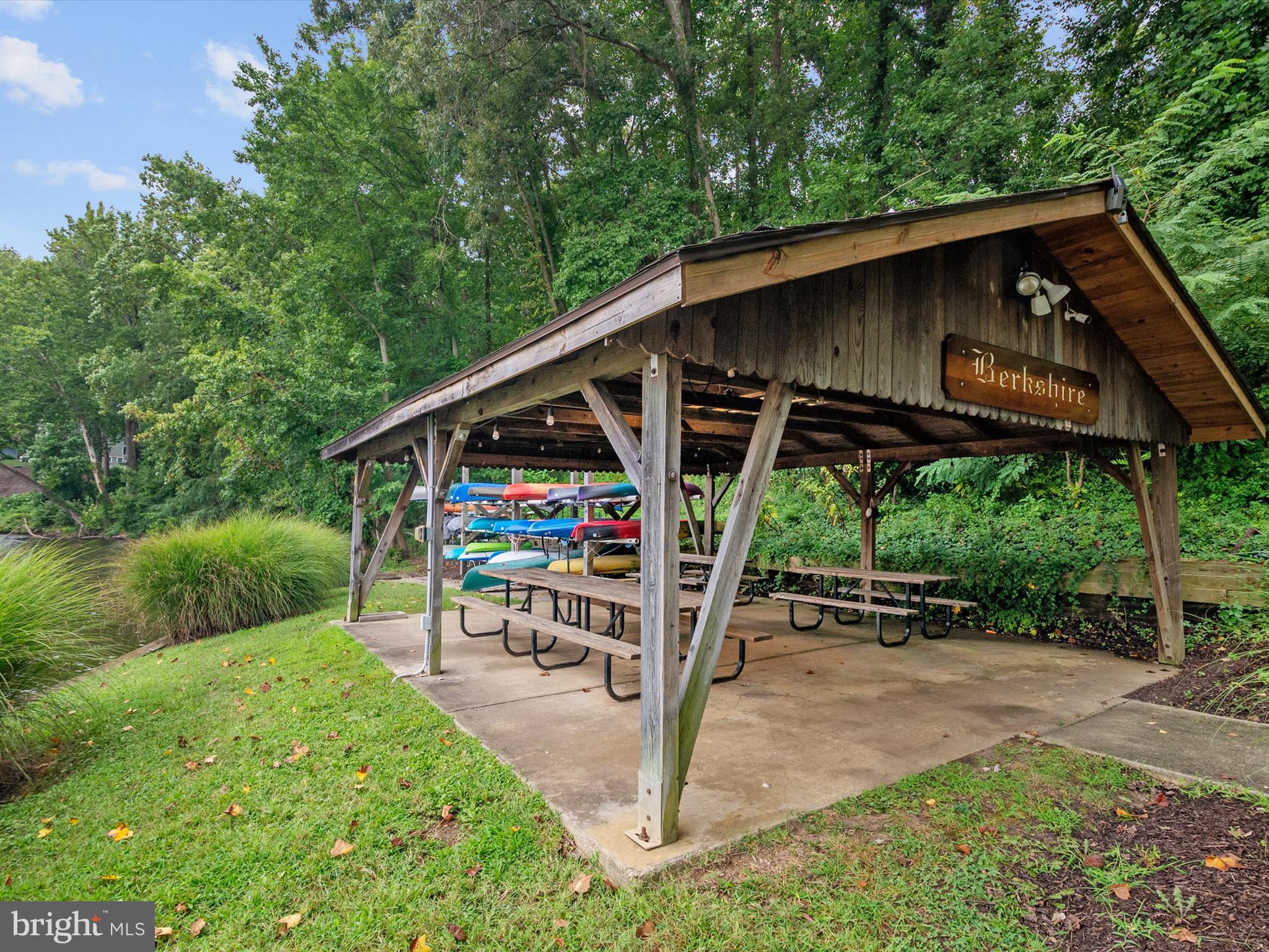 BERKSHIRE - Residential