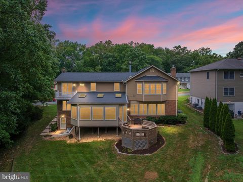 365 BERKSHIRE DRIVE RIVA MD 21140