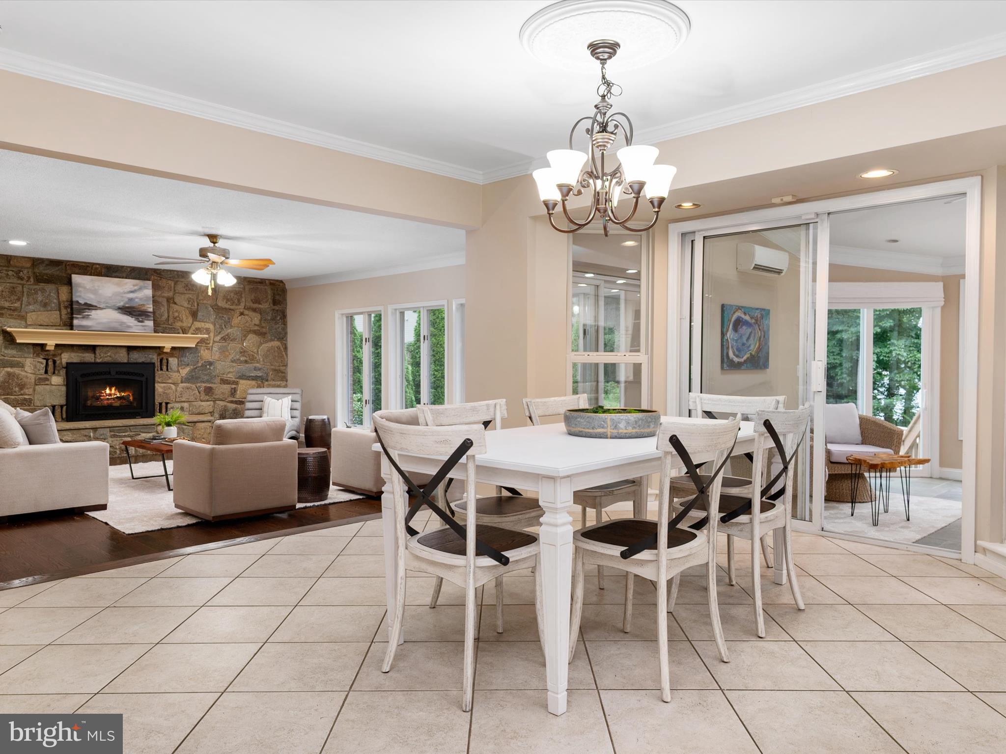 BERKSHIRE - Residential