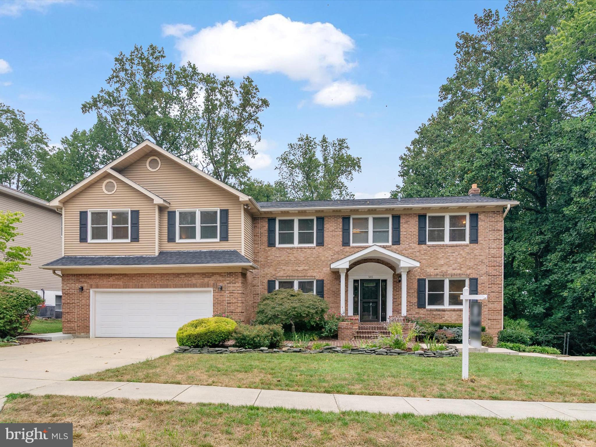 BERKSHIRE - Residential