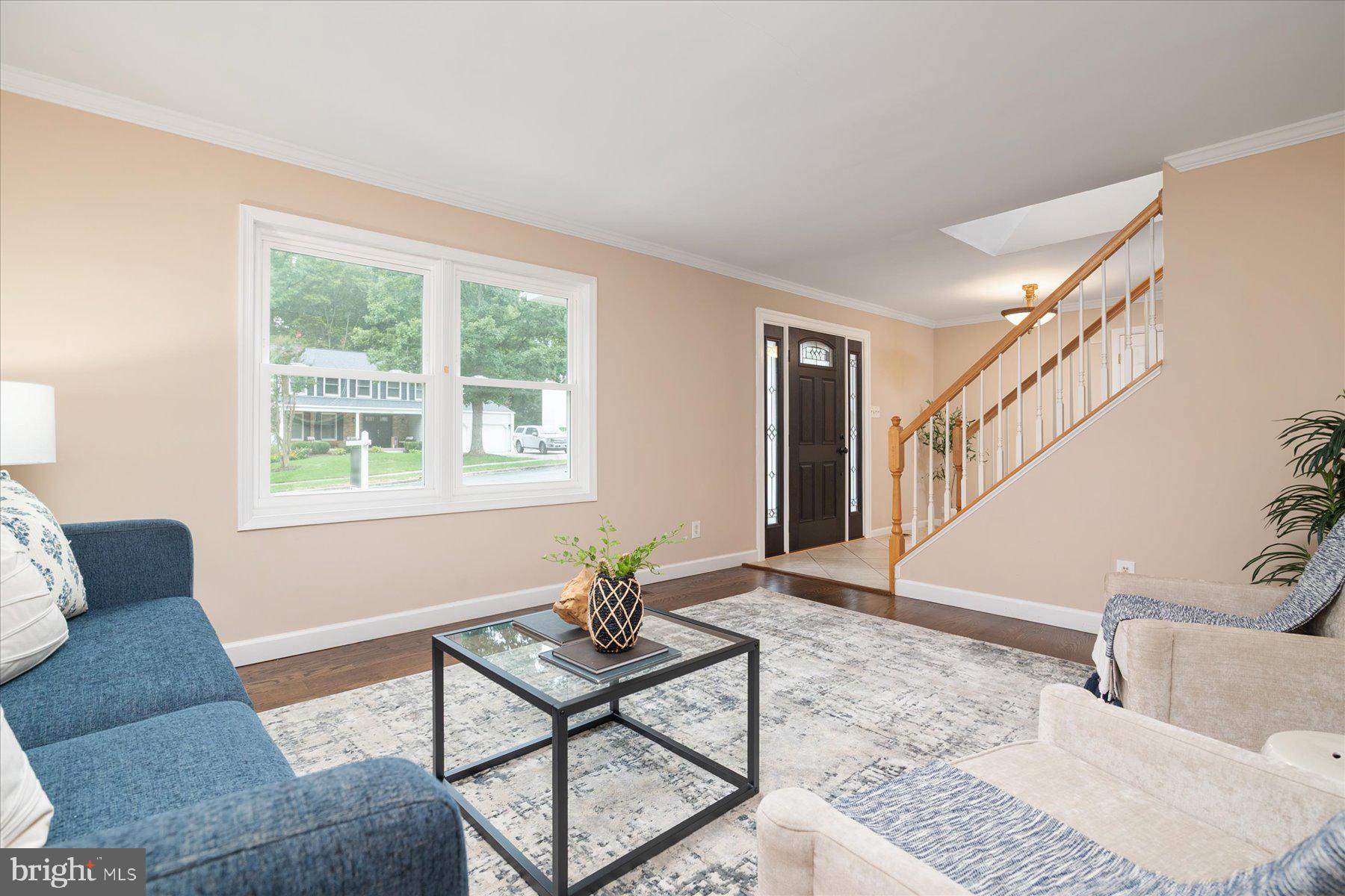 BERKSHIRE - Residential