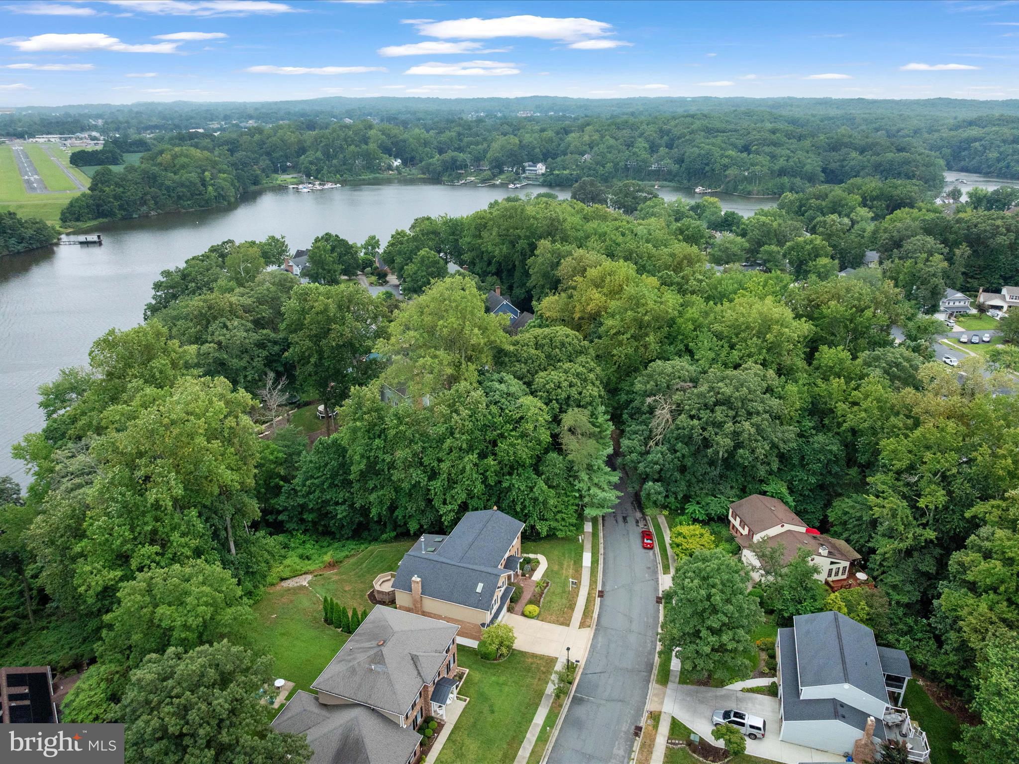 BERKSHIRE - Residential