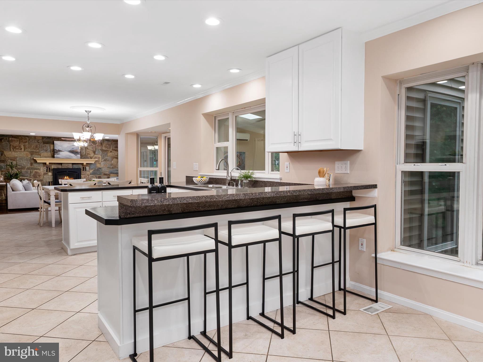 BERKSHIRE - Residential