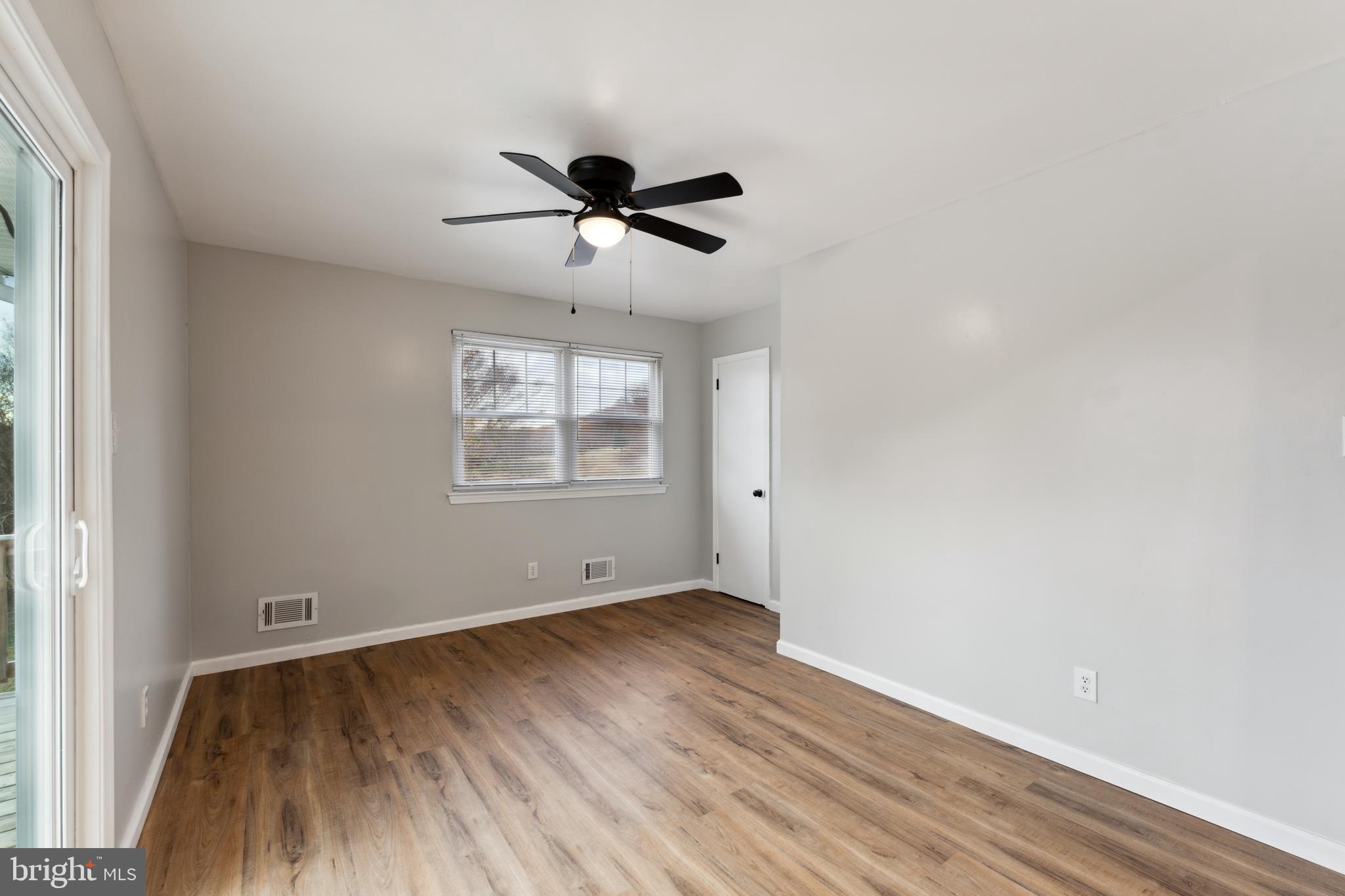 WICOMICO SHORES - Residential Lease