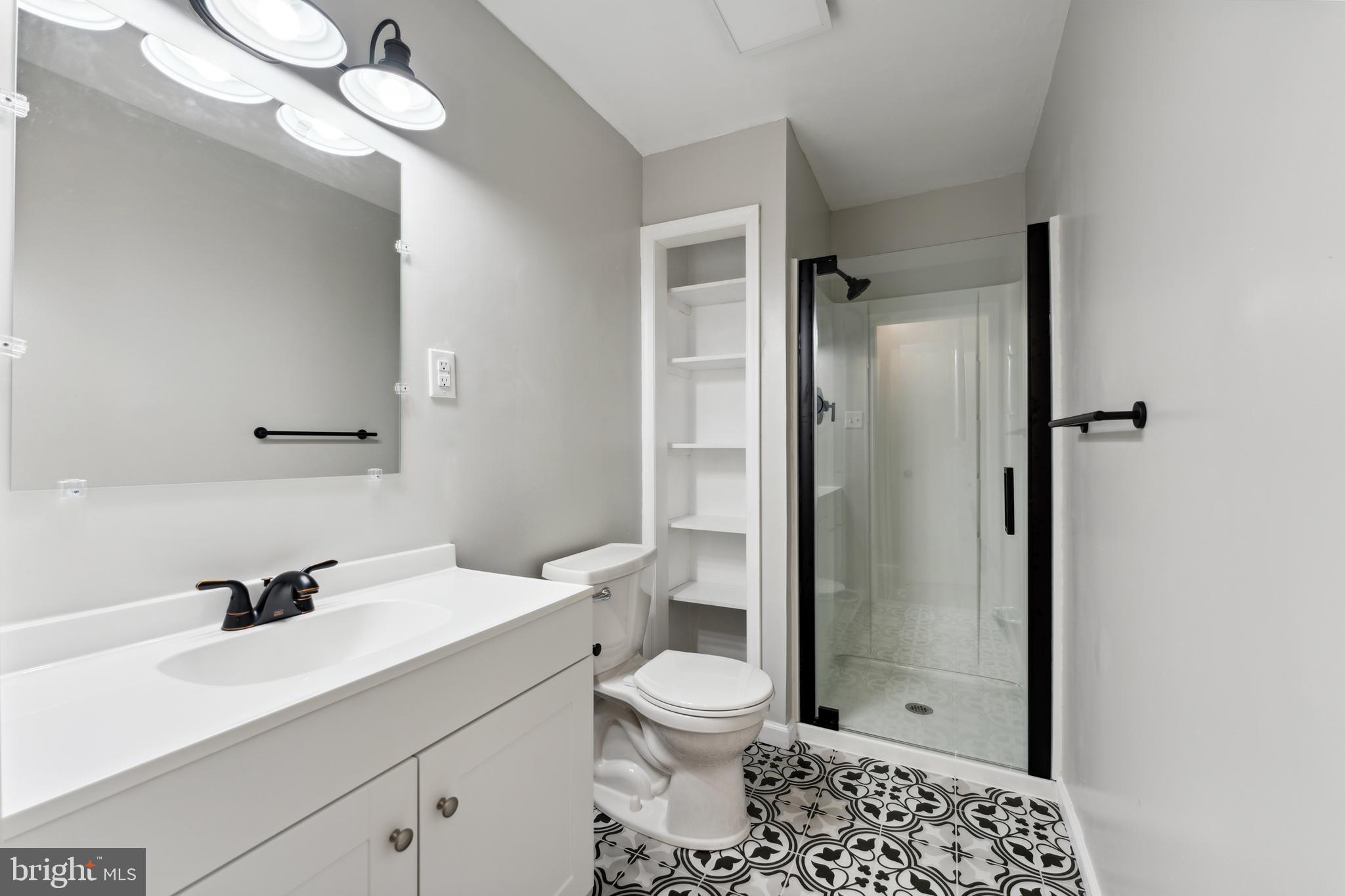 WICOMICO SHORES - Residential Lease