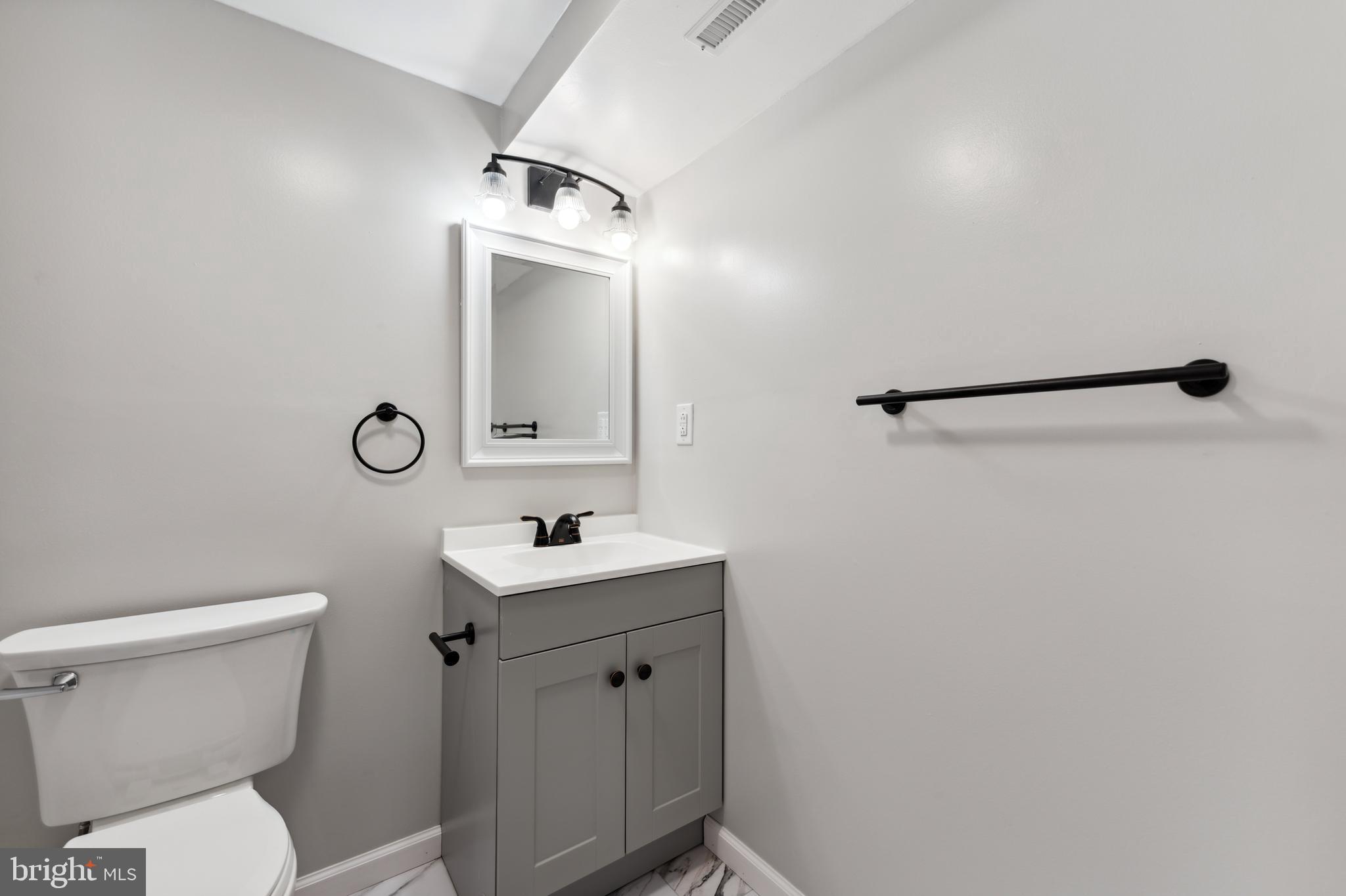 WICOMICO SHORES - Residential Lease