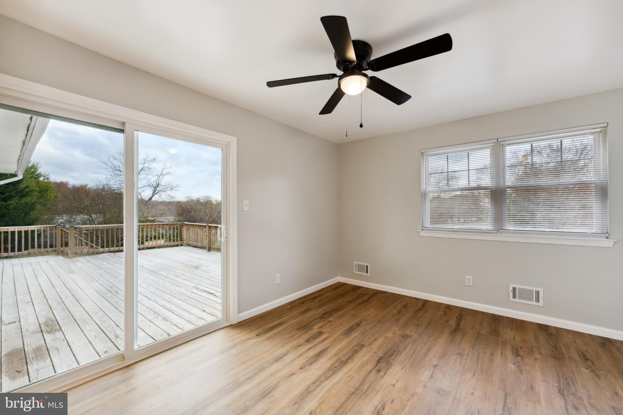 WICOMICO SHORES - Residential Lease