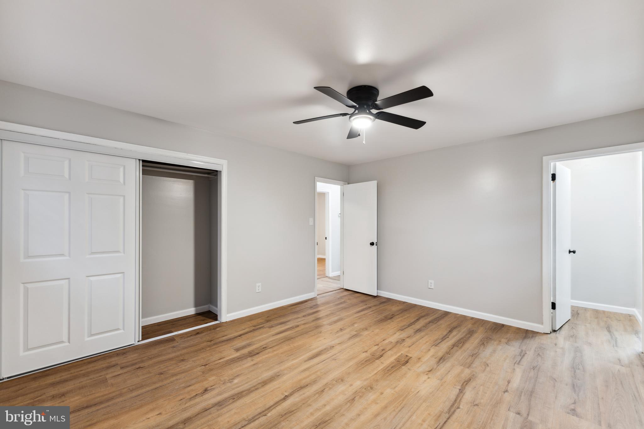 WICOMICO SHORES - Residential Lease