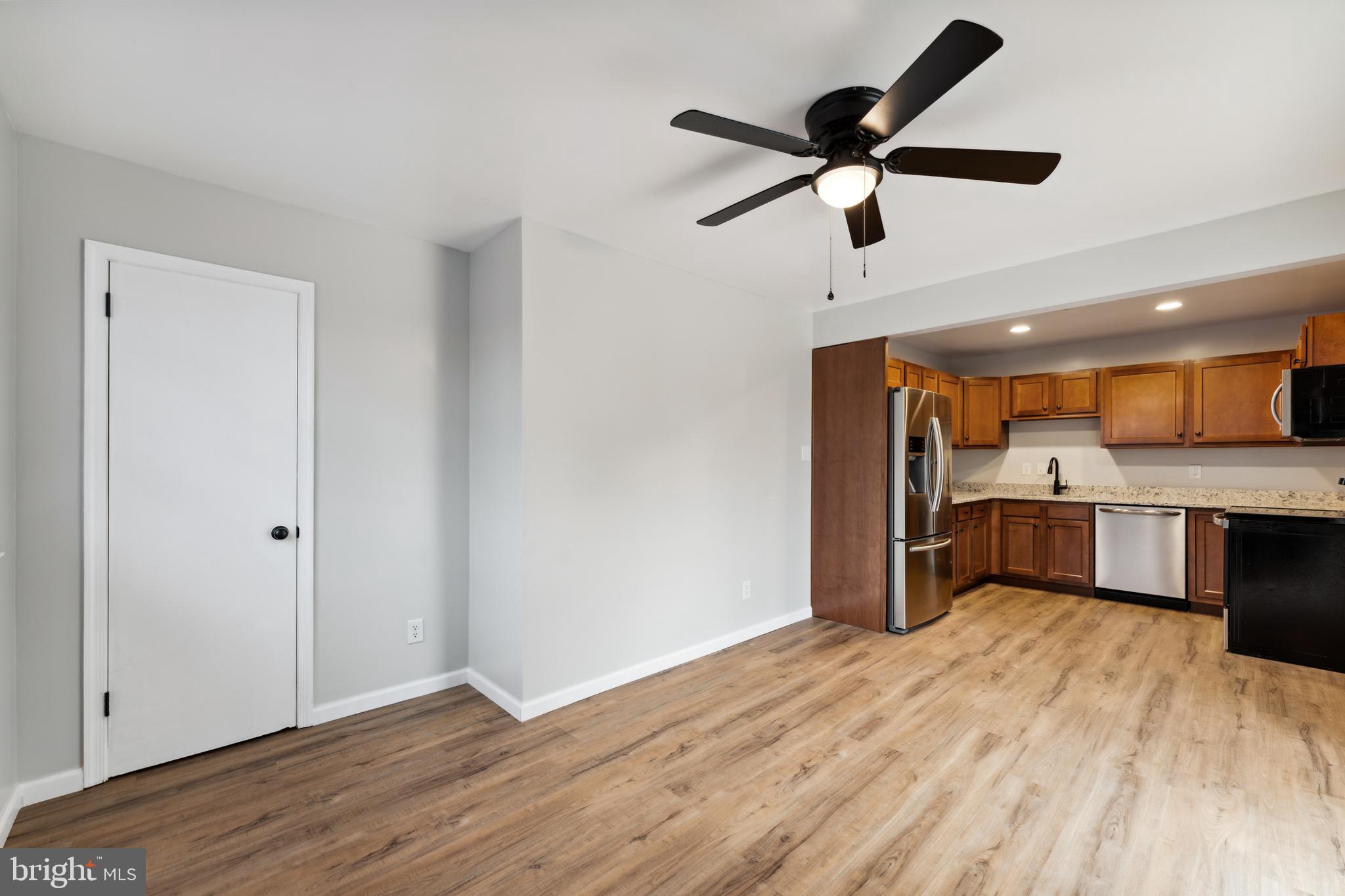 WICOMICO SHORES - Residential Lease