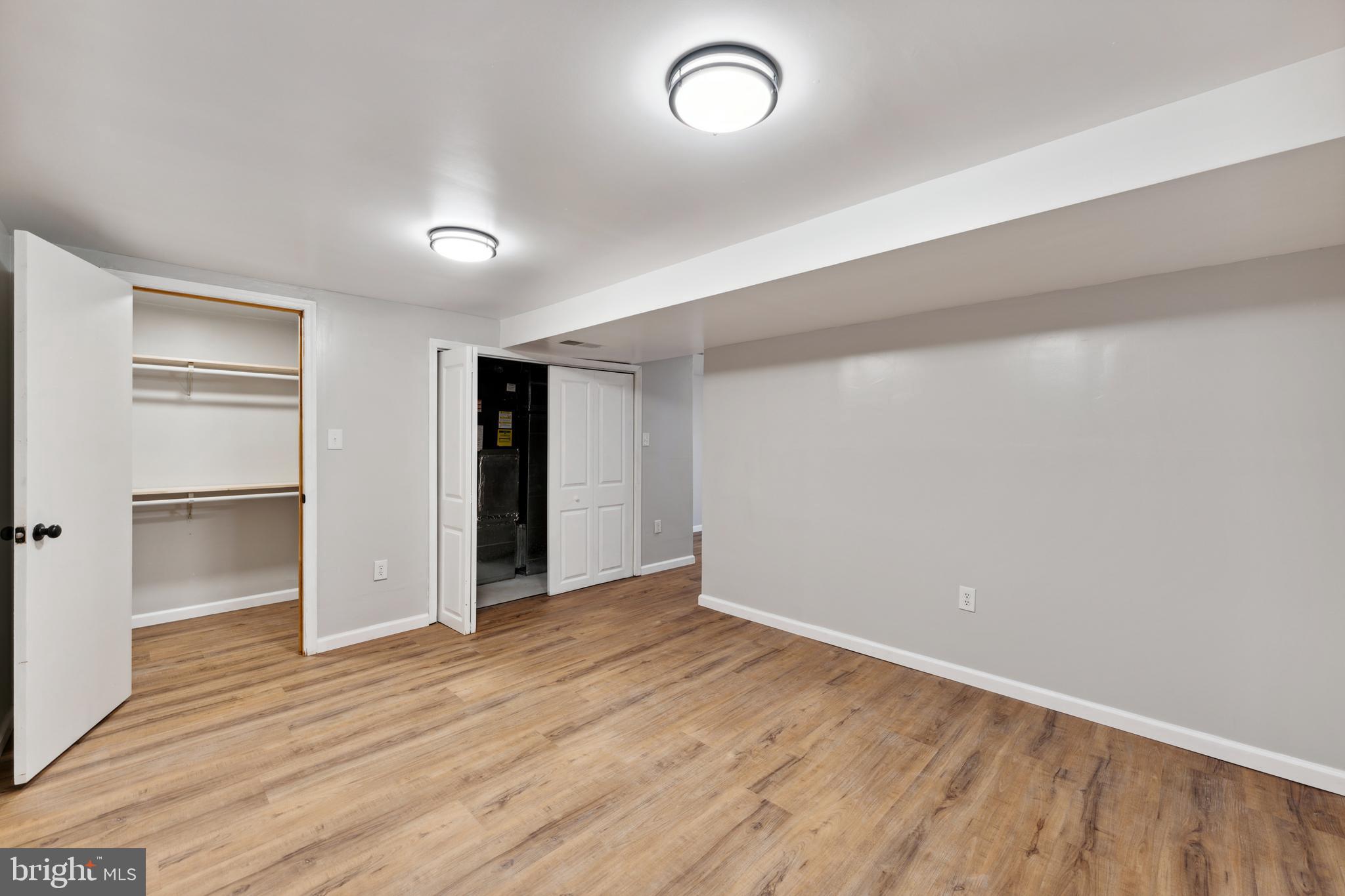 WICOMICO SHORES - Residential Lease