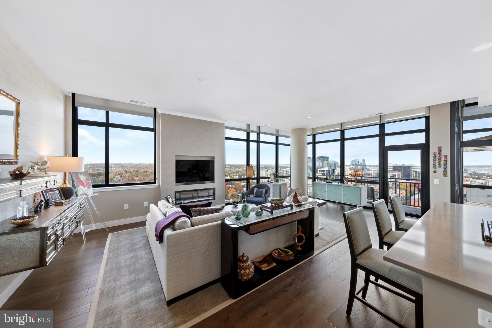 COURTHOUSE - Residential