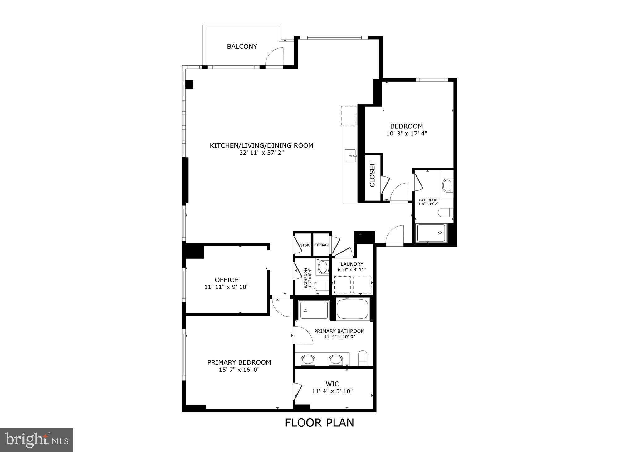 COURTHOUSE - Residential