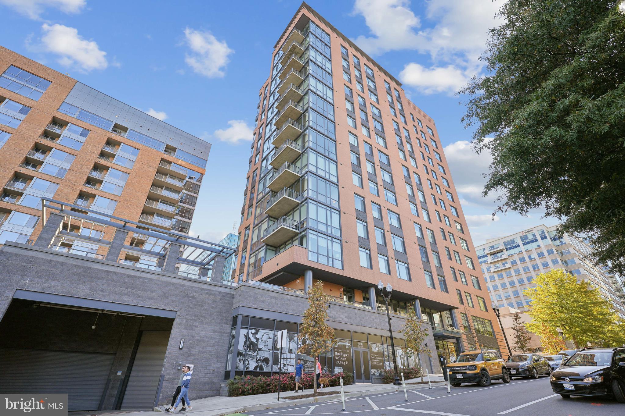 COURTHOUSE - Residential