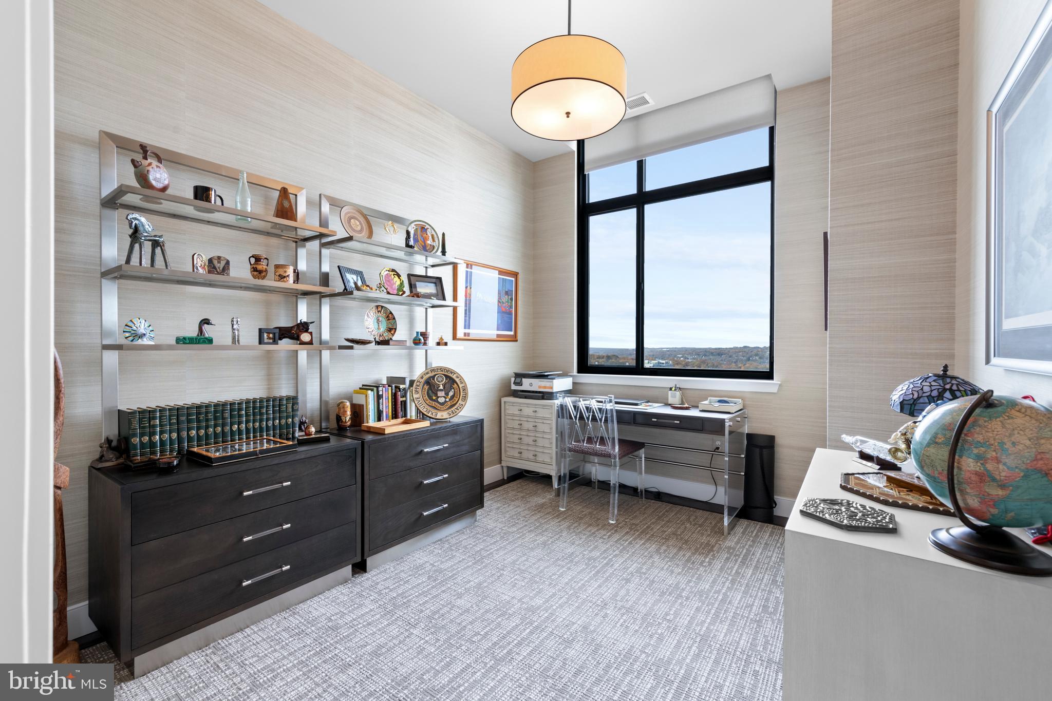 COURTHOUSE - Residential