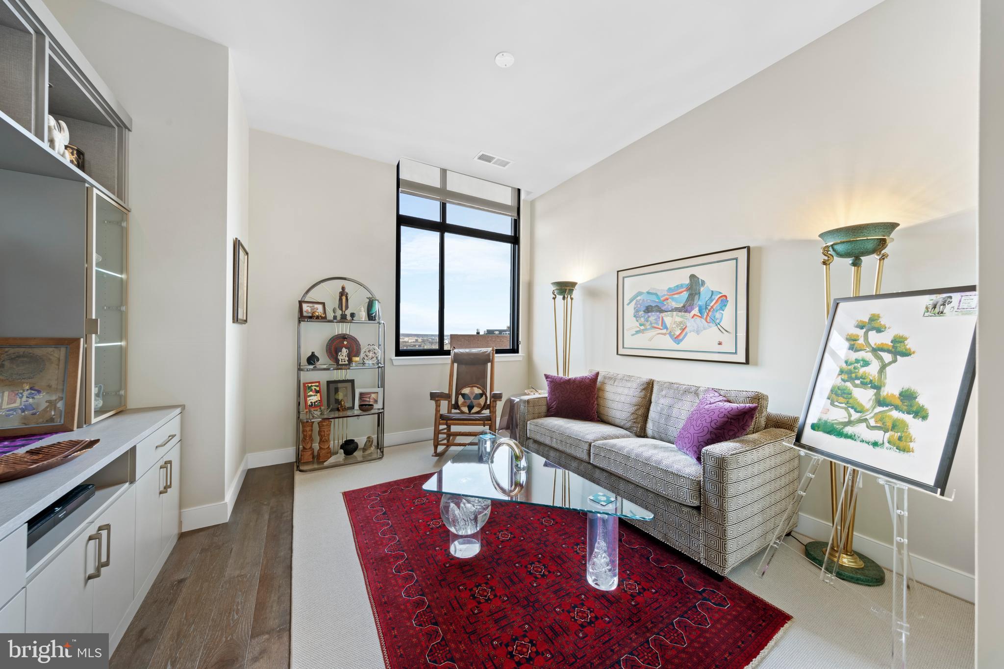 COURTHOUSE - Residential