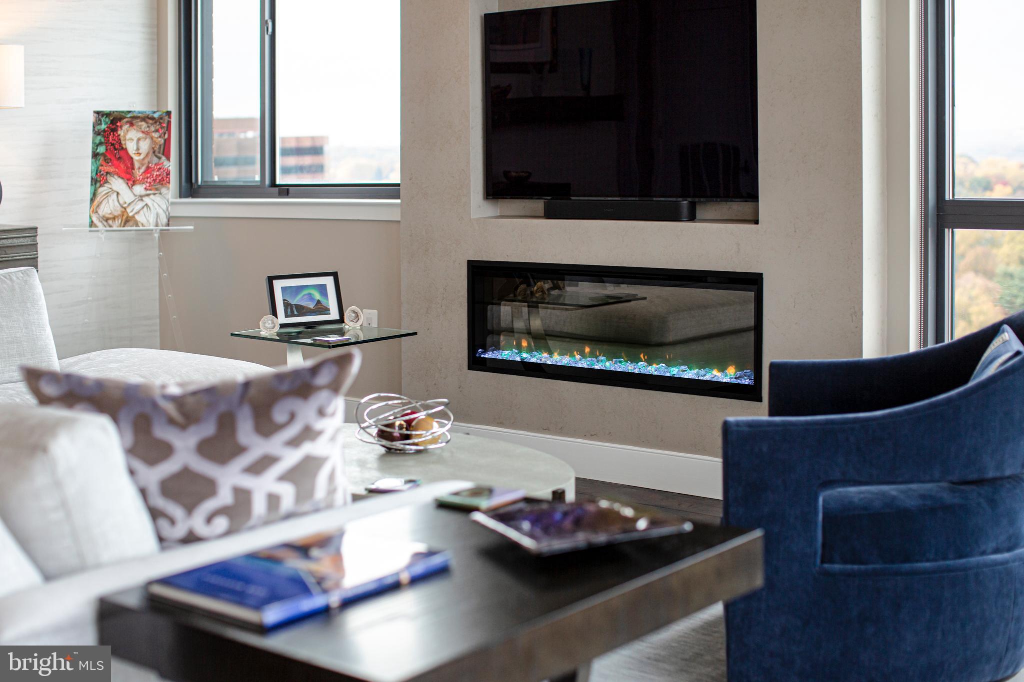 COURTHOUSE - Residential