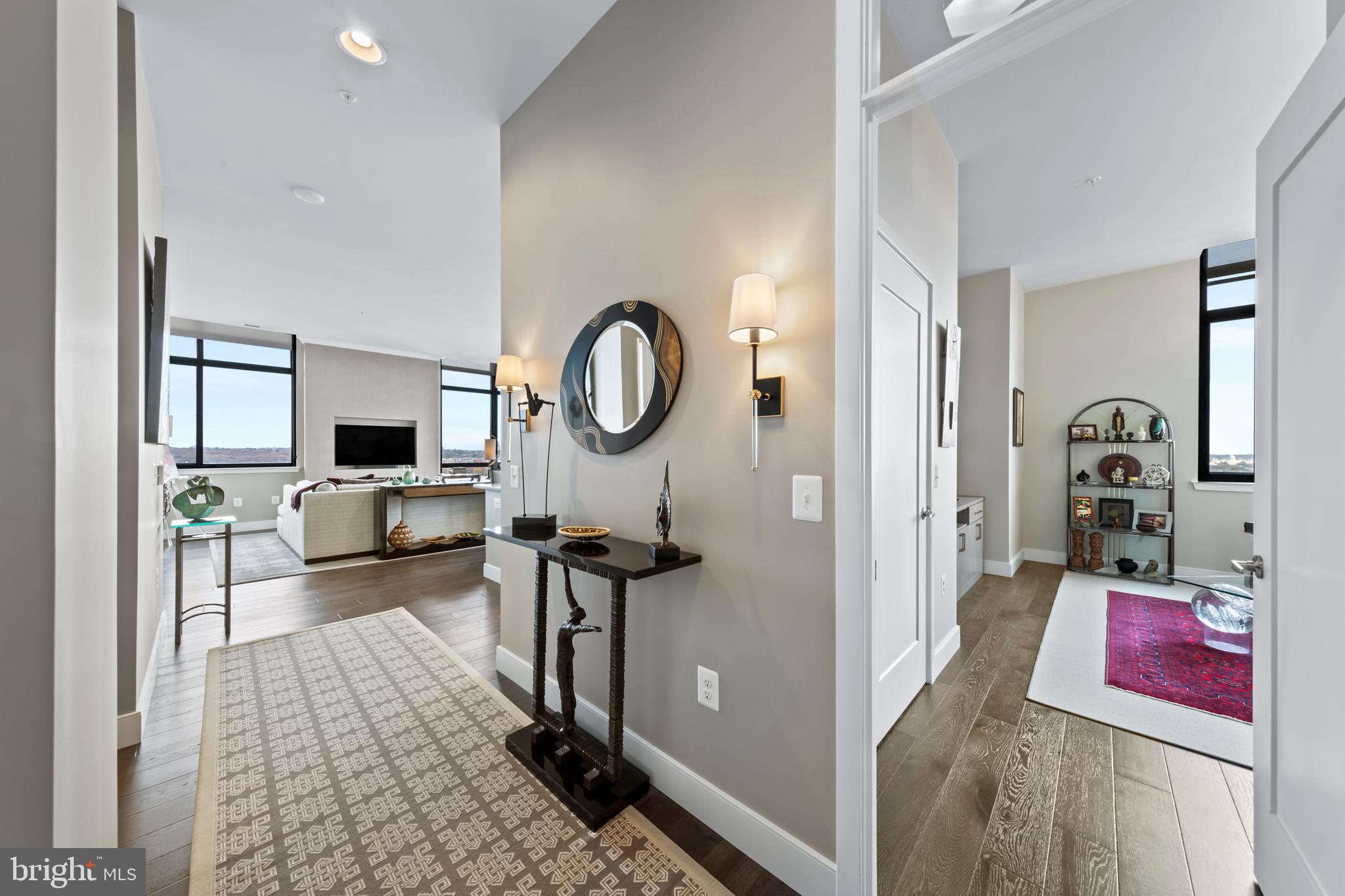 COURTHOUSE - Residential