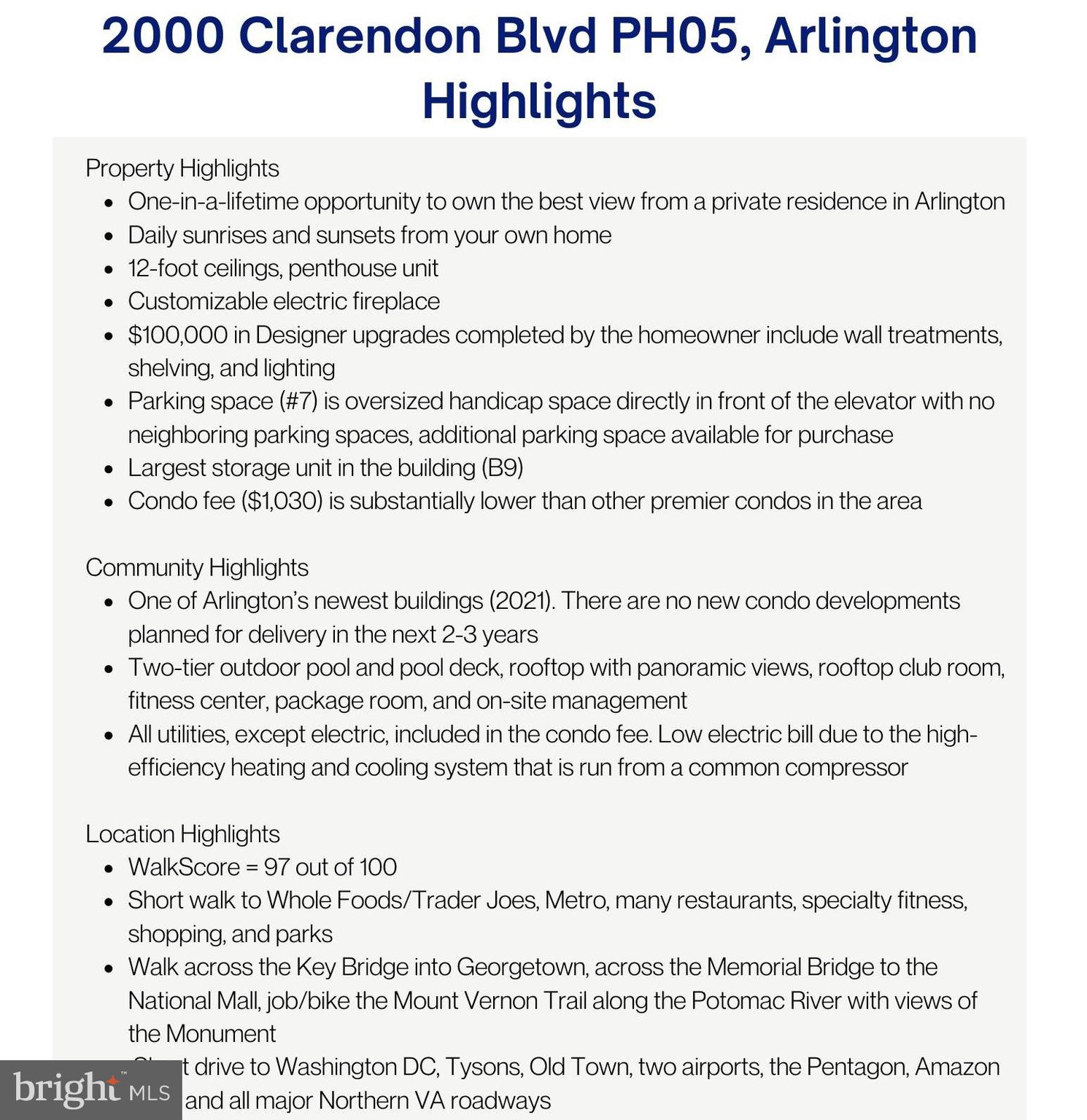 COURTHOUSE - Residential