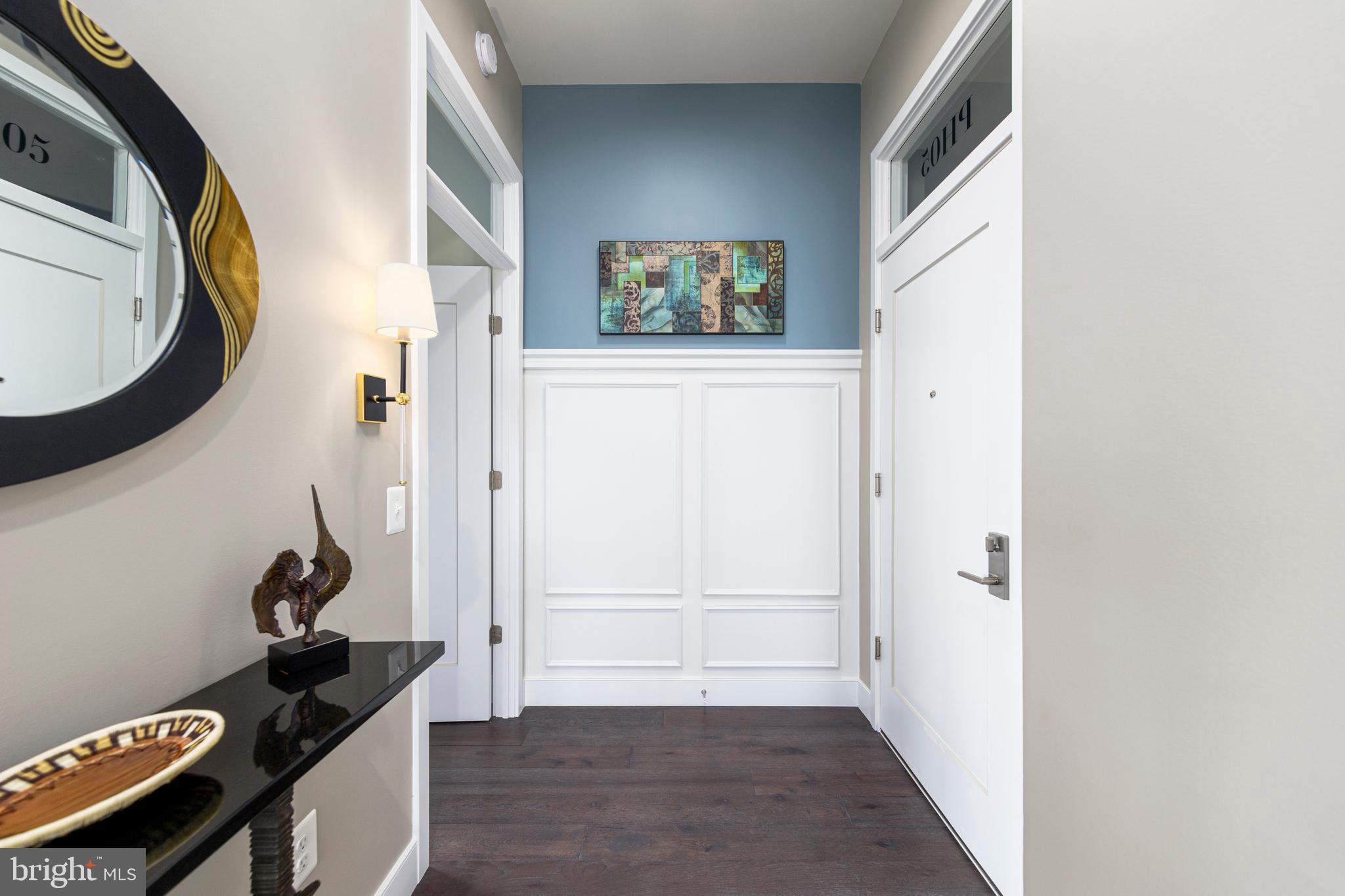 COURTHOUSE - Residential