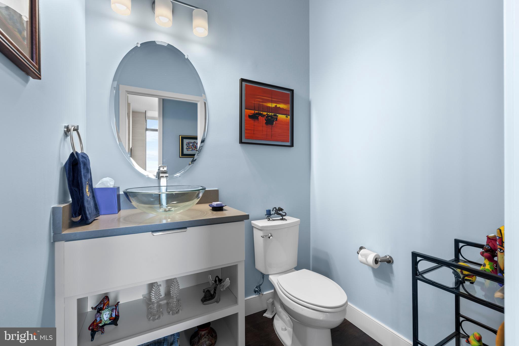 COURTHOUSE - Residential