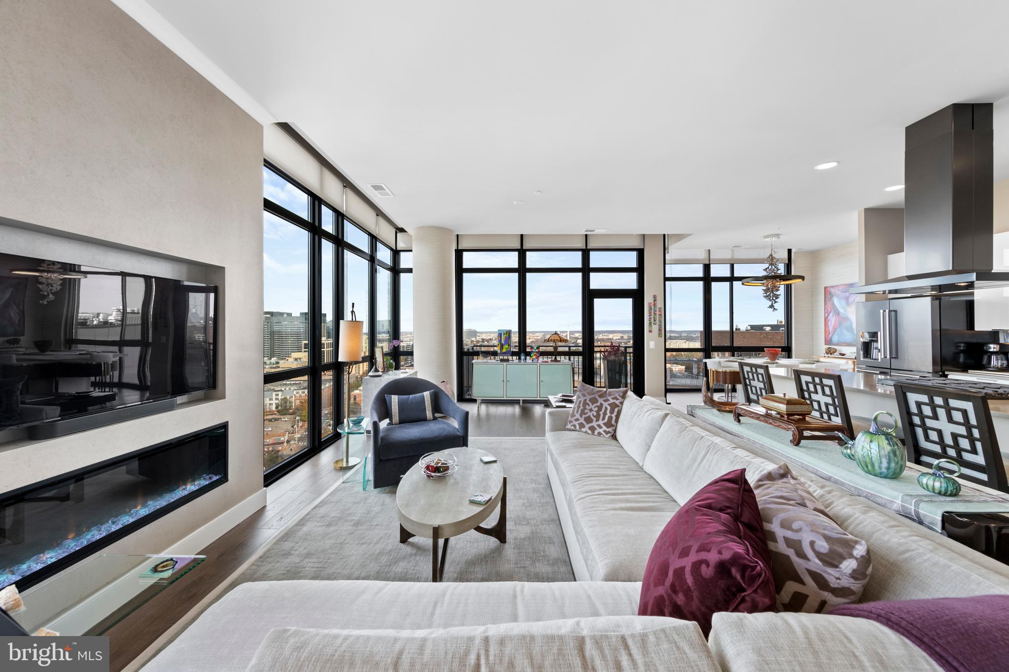 COURTHOUSE - Residential