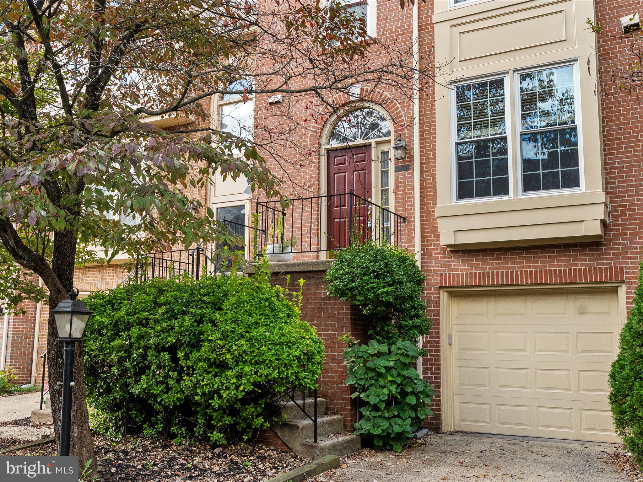 3838 INVERNESS ROAD