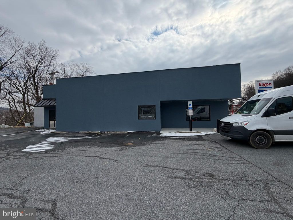 Photo of 2851 Perkiomen Avenue, READING, PA 19606 (MLS # PABK2068660)