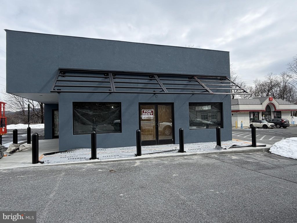 Photo of 2851 Perkiomen Avenue, READING, PA 19606 (MLS # PABK2068660)