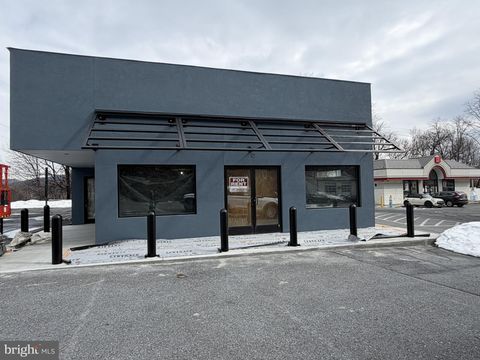 Photo of 2851 Perkiomen Avenue, READING, PA 19606 (MLS # PABK2068660)