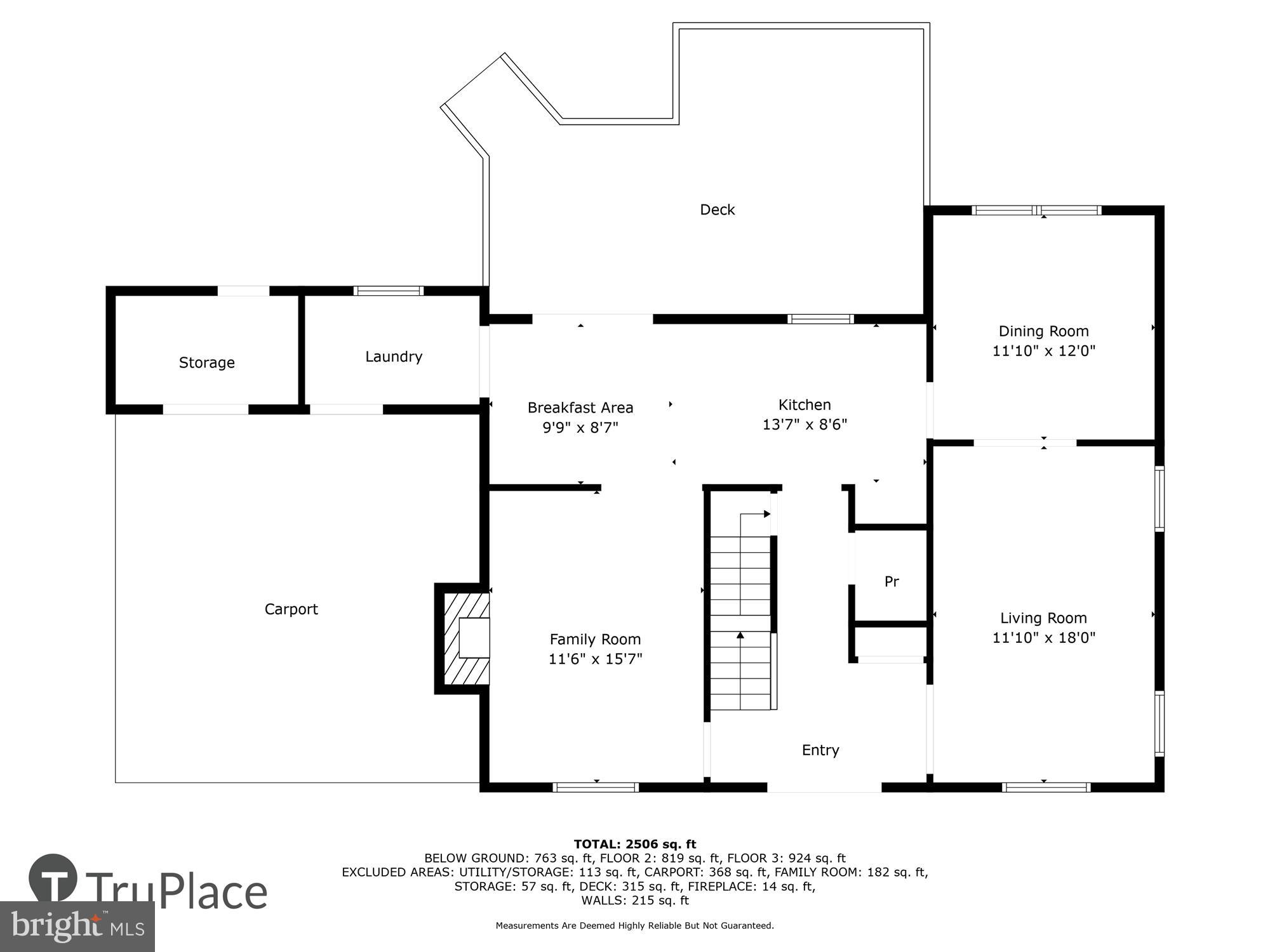 FAIRLAND ESTATES - Residential