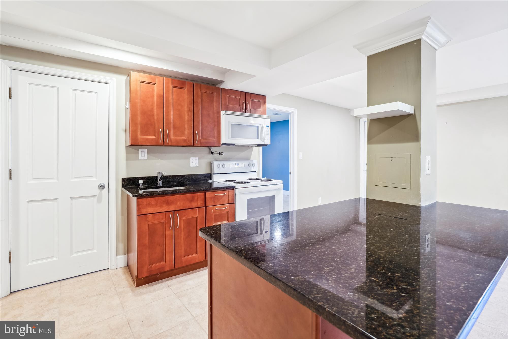 FAIRLAND ESTATES - Residential