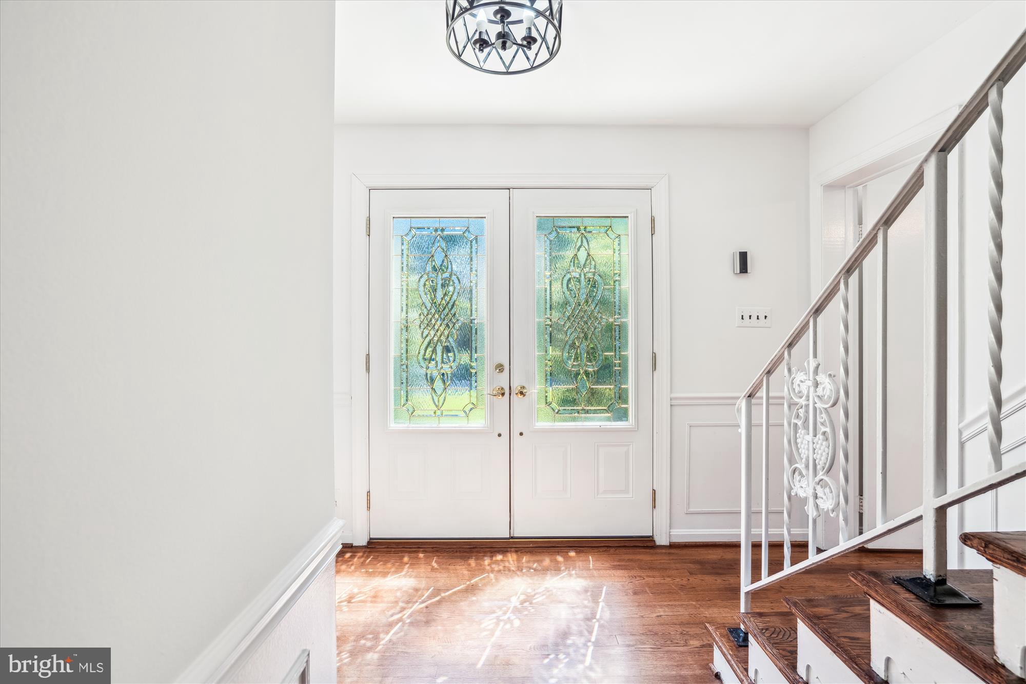 FAIRLAND ESTATES - Residential