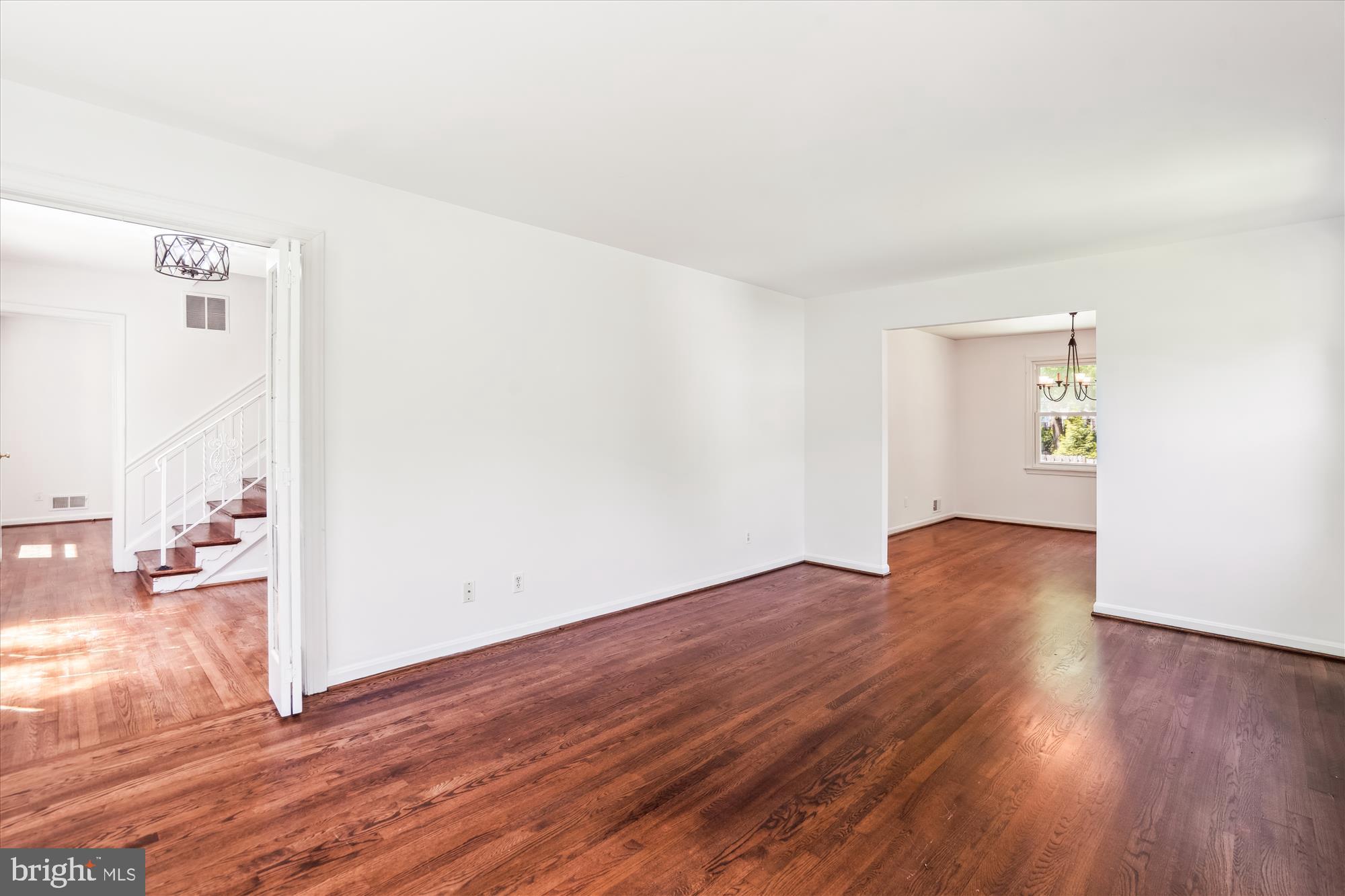 FAIRLAND ESTATES - Residential