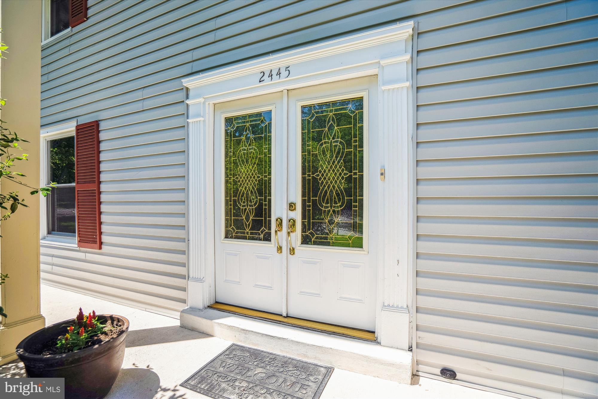 FAIRLAND ESTATES - Residential